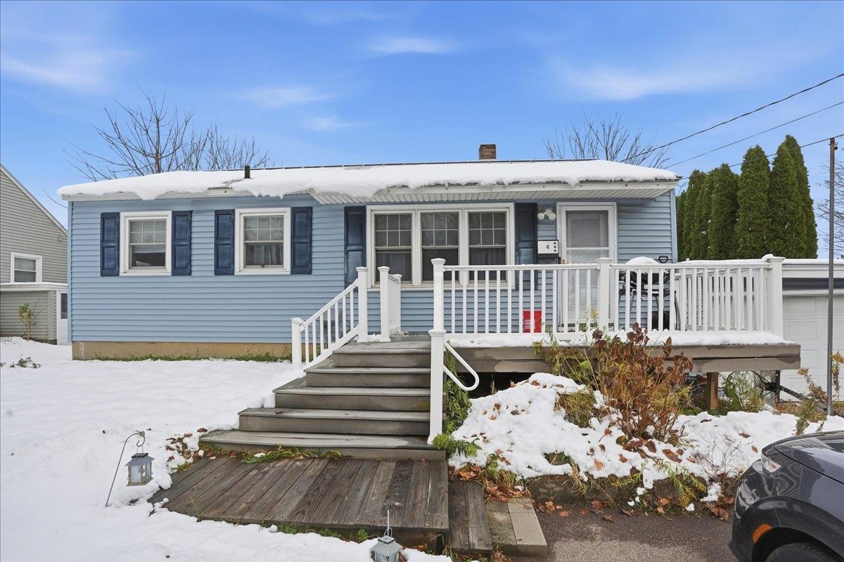 Homes for sale in South Burlington, VT | 4 Sherry Rd, South Burlington, VT 05403 | MLS# 5069955