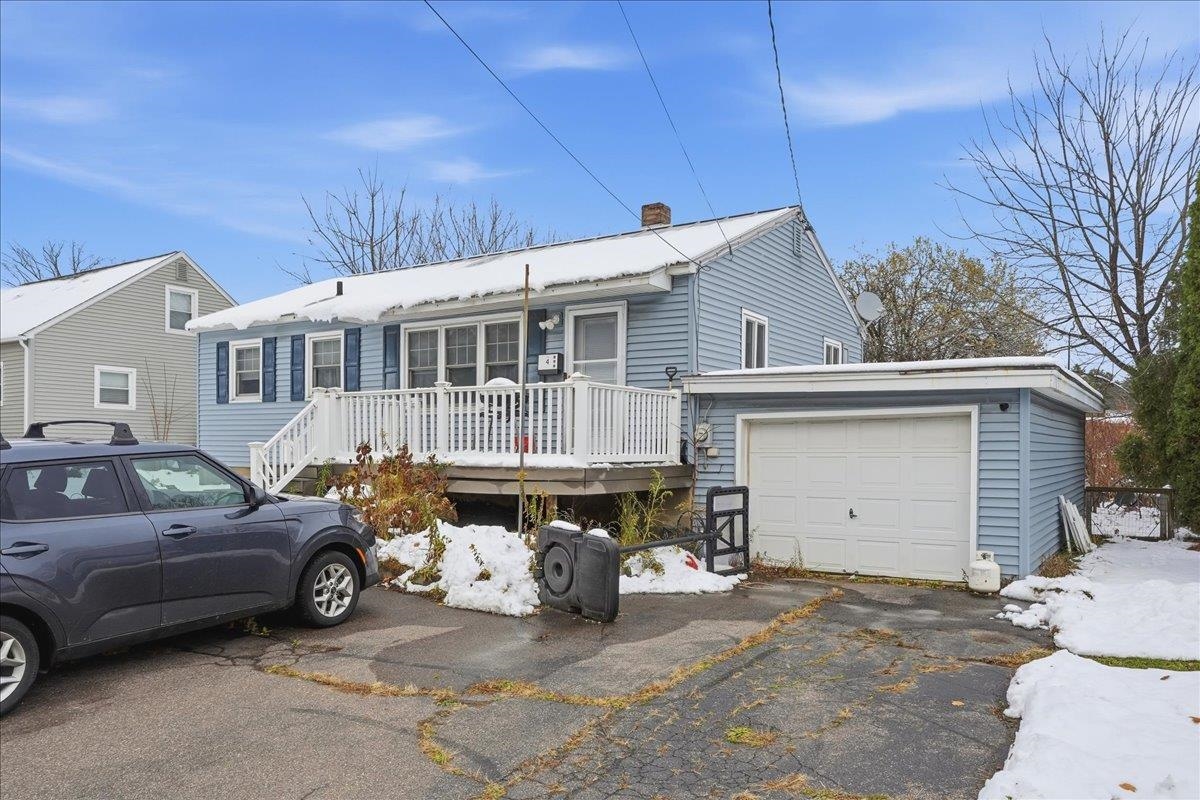 Homes for sale in South Burlington, VT | 4 Sherry Rd, South Burlington, VT 05403 | MLS# 5069955