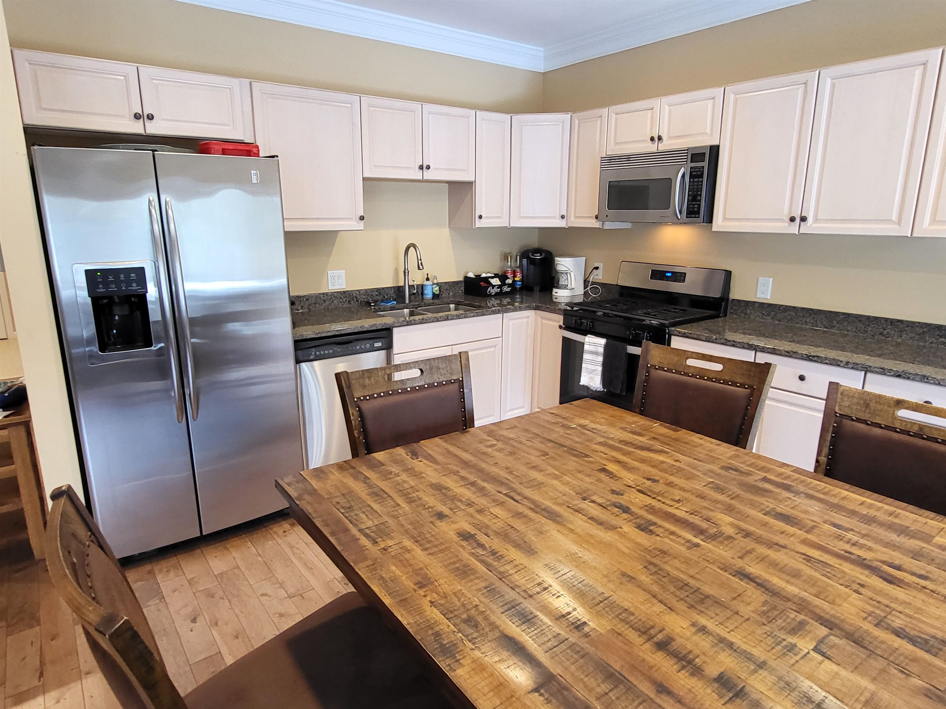 Homes for sale in Lincoln, NH | 130a Woodland Loop, Lincoln, NH 03251 | MLS# 5069959