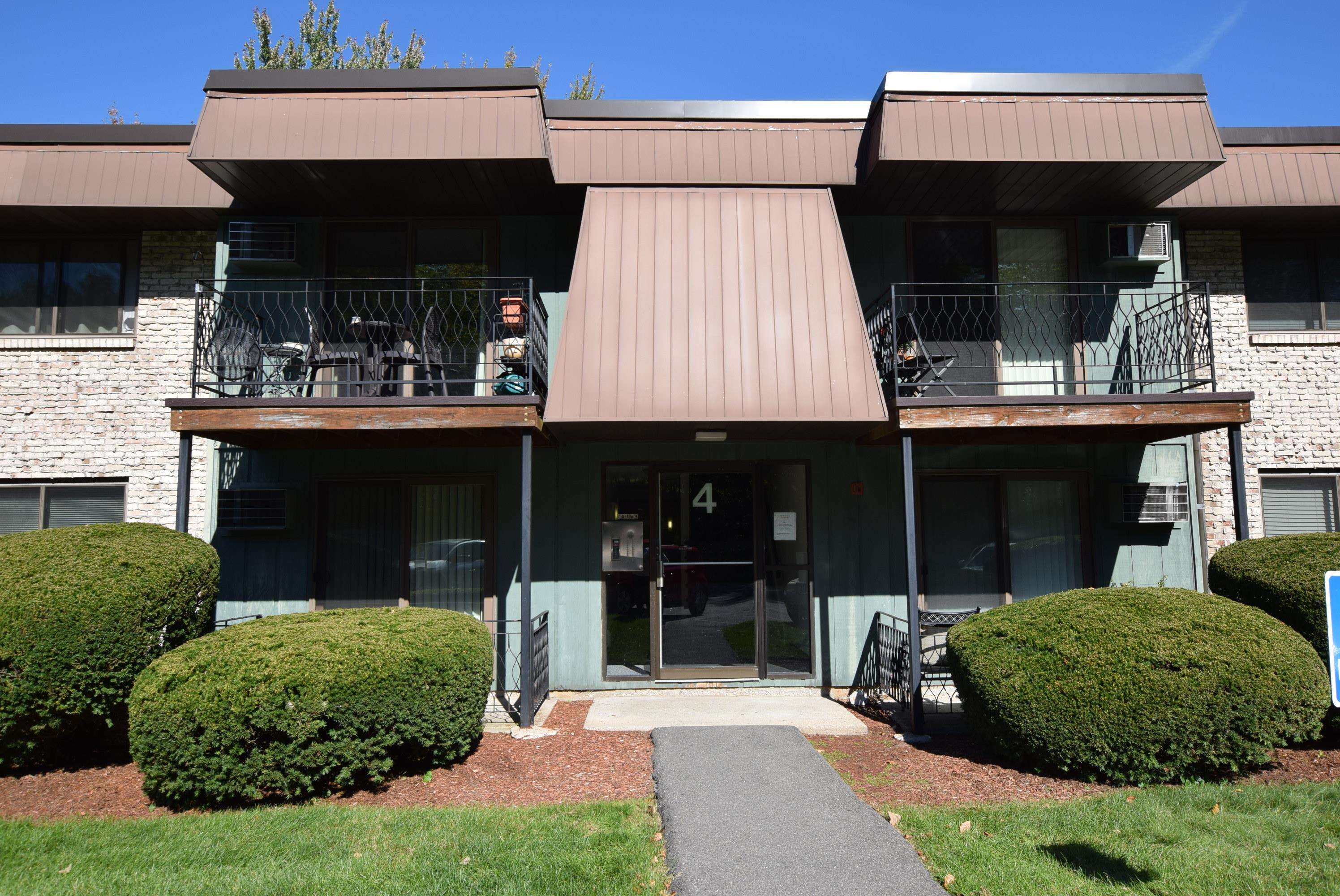 MLS 5069962: 4 Strawberry Bank Road-Unit 12, Nashua NH