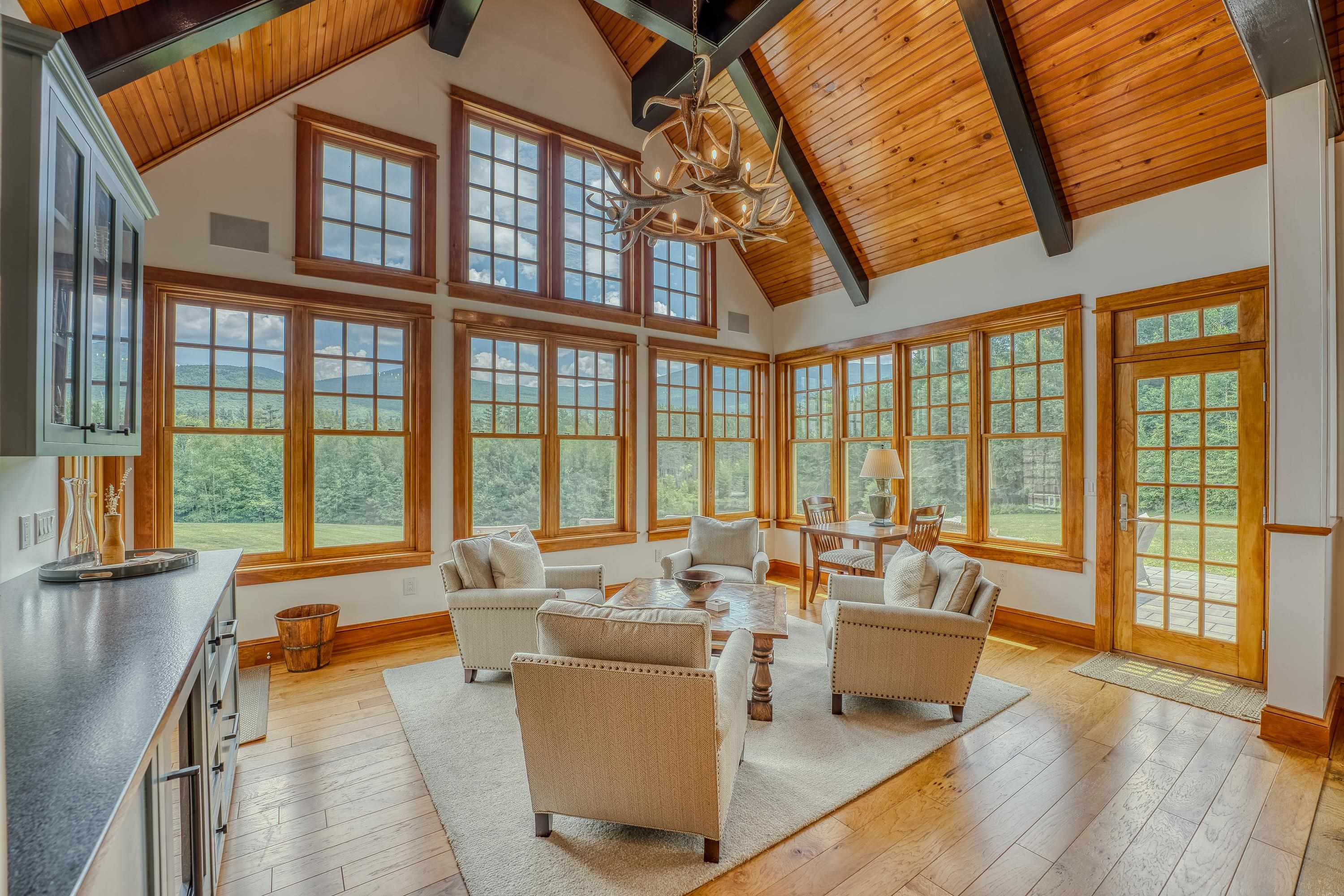 Homes for sale in Franconia, NH | 185 Notchway Dr, Franconia, NH 03580 | MLS# 5070006