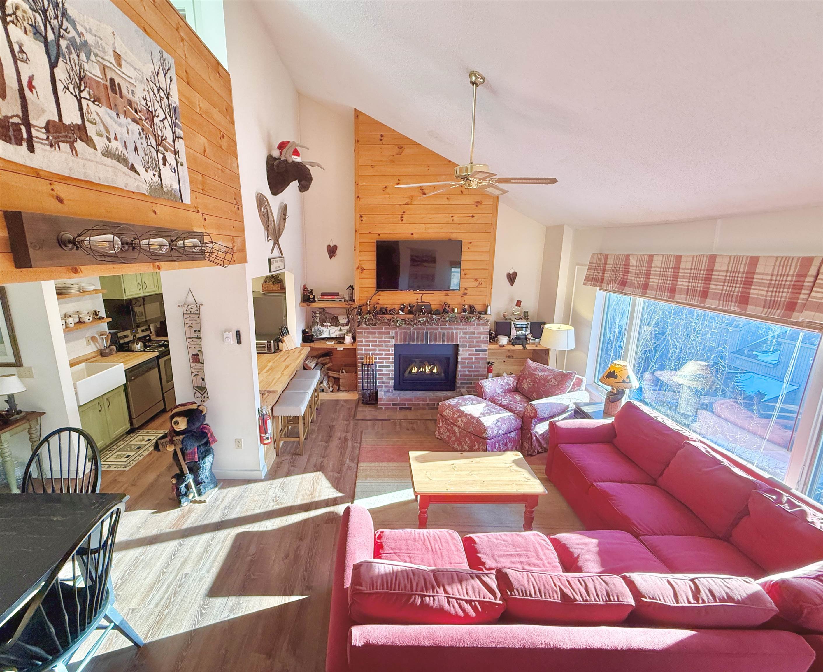 Homes for sale in Dover, VT | 337 Handle Rd #Pines K, Dover, VT 05356 | MLS# 5070012