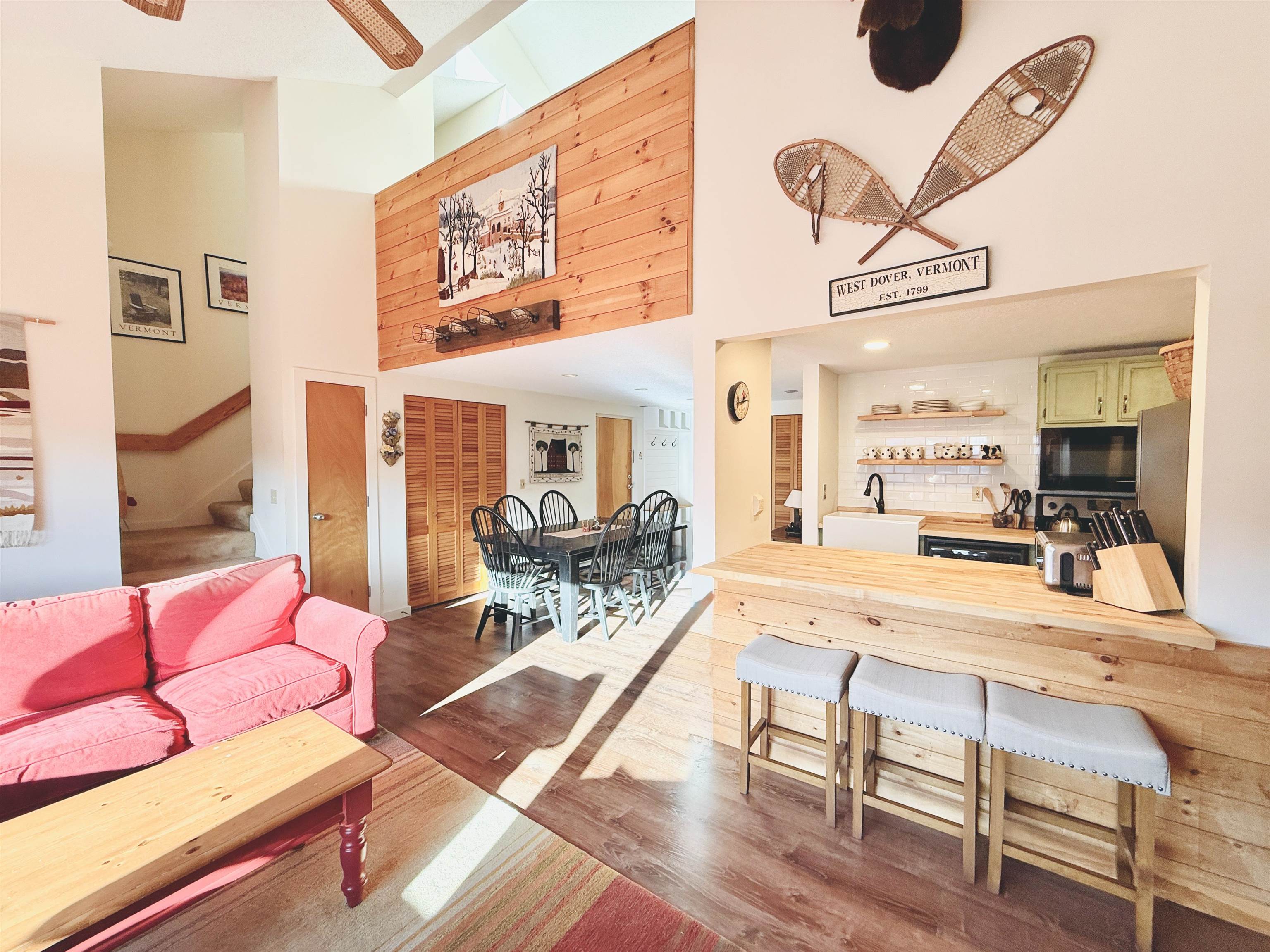 Homes for sale in Dover, VT | 337 Handle Rd #Pines K, Dover, VT 05356 | MLS# 5070012