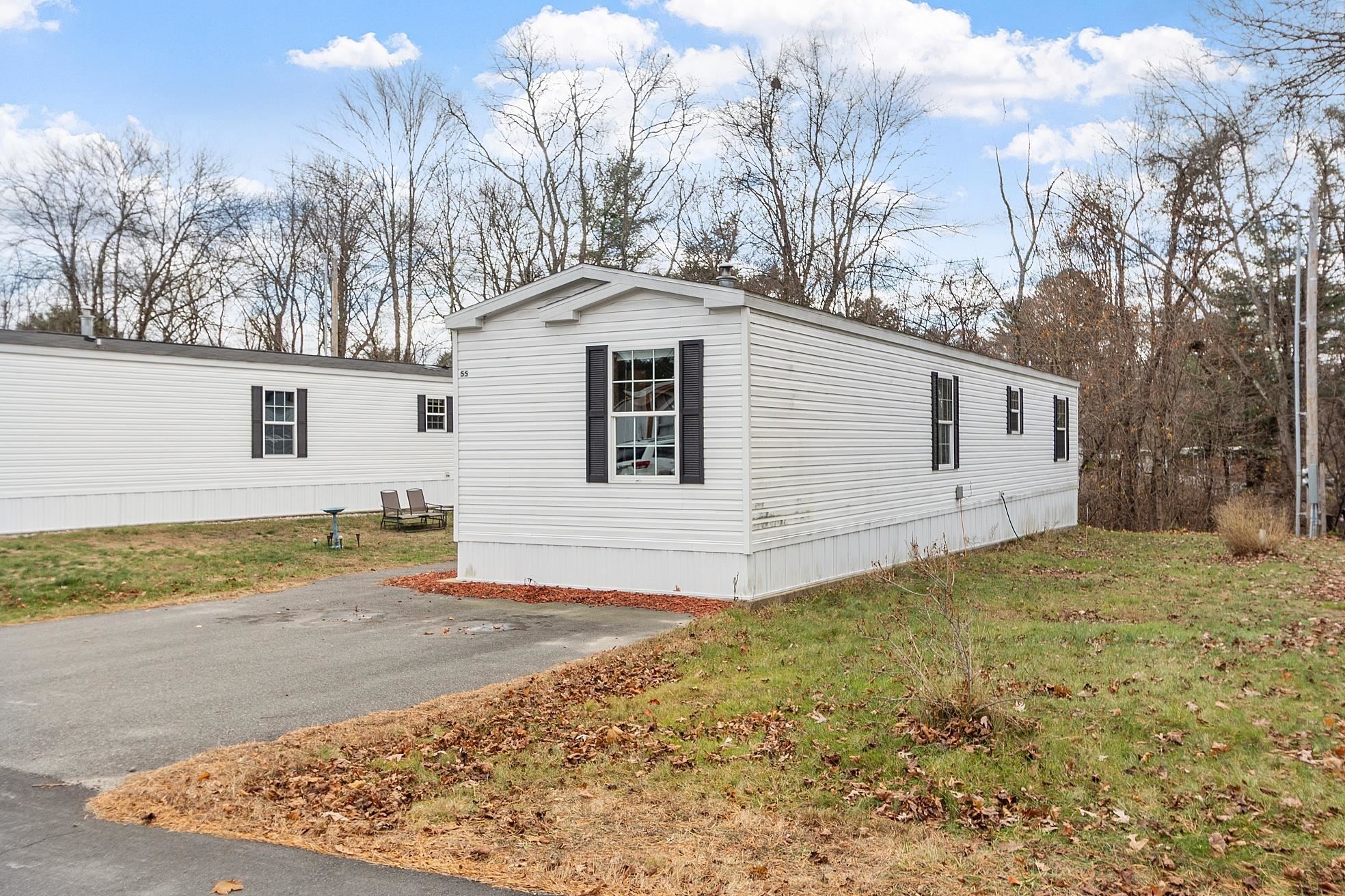 MLS 5070014: 55 Norwich Place, Londonderry NH