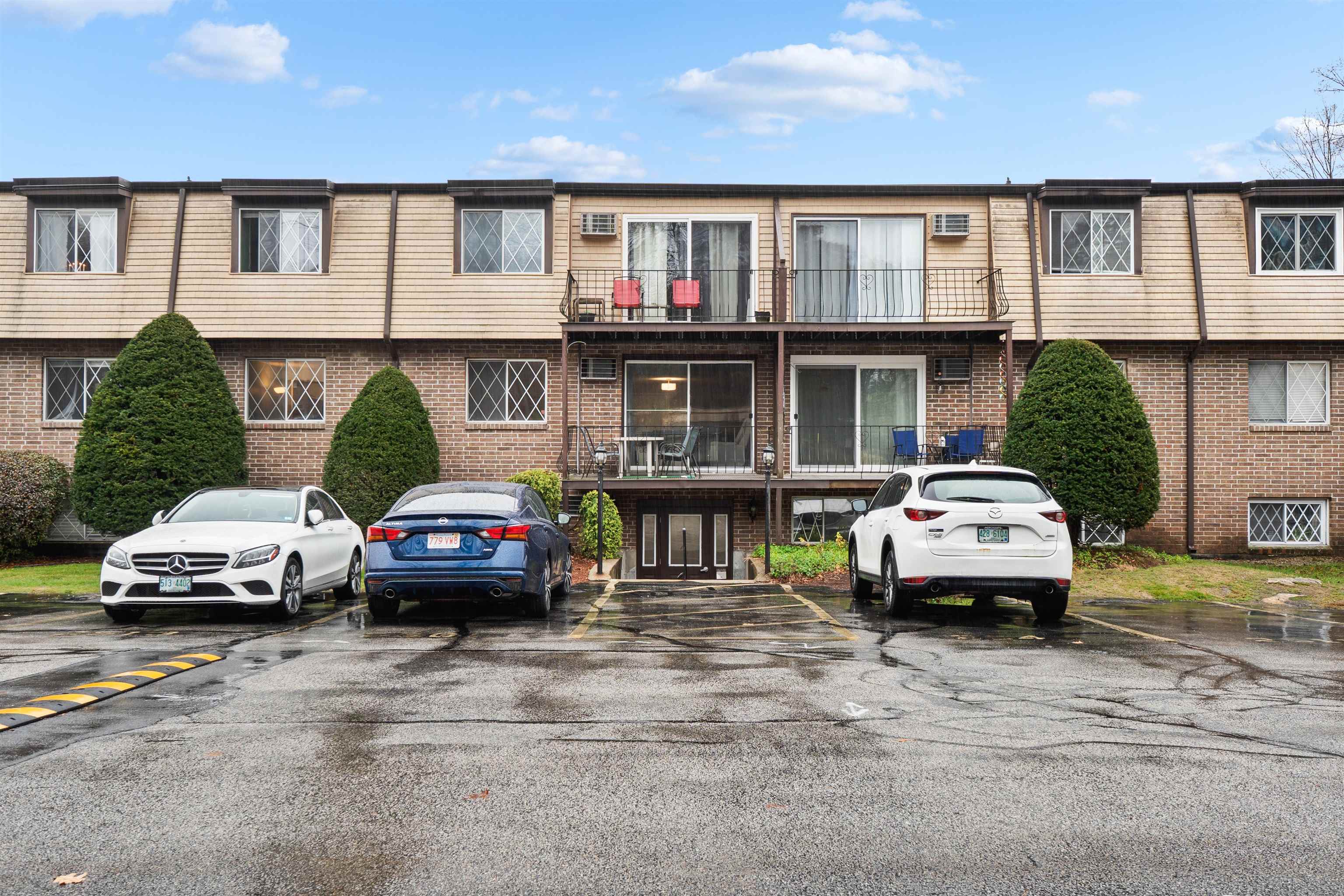 MLS 5070029: 2 Silvestri Circle-Unit 13, Derry NH