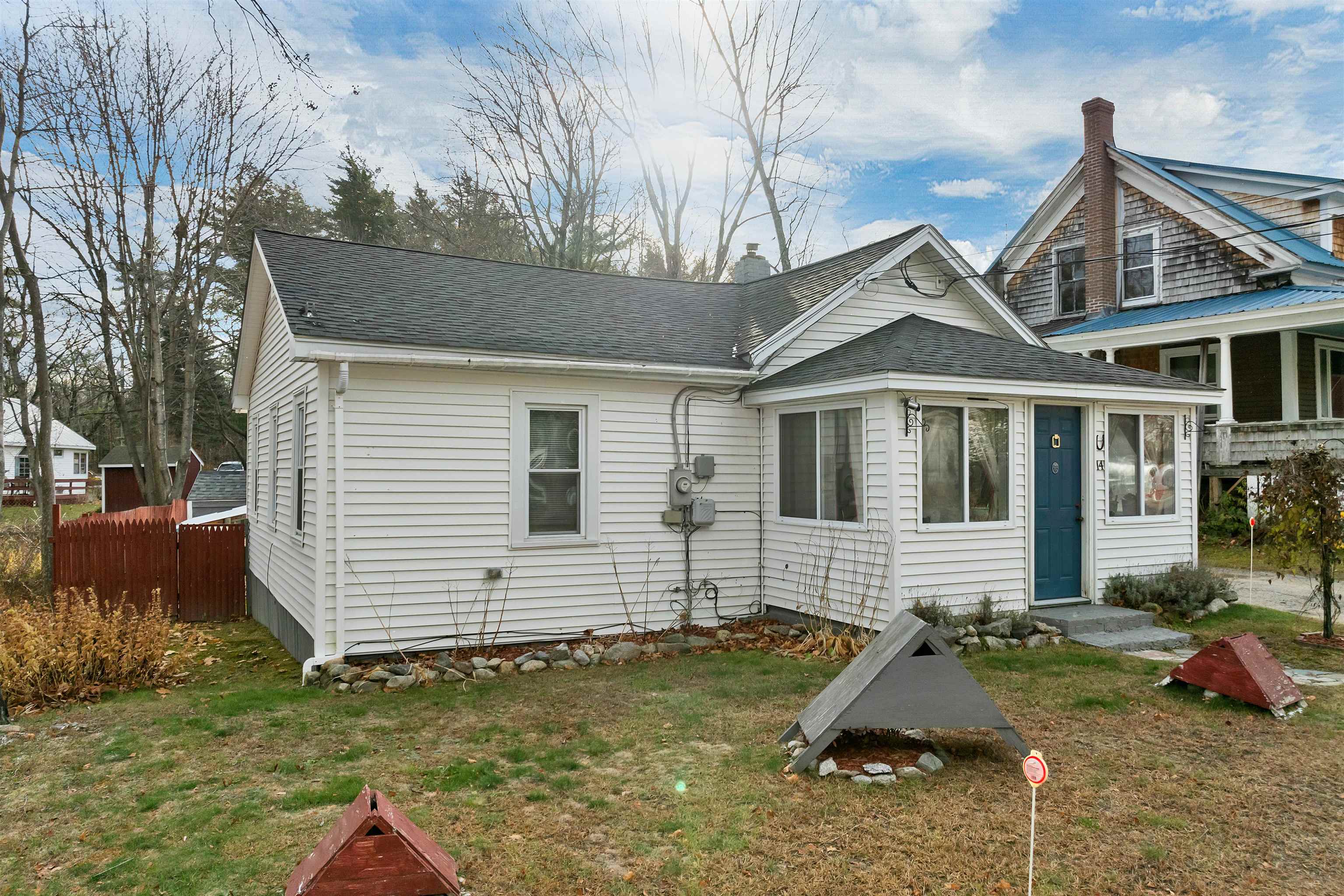 Homes for sale in Ossipee, NH | 14 Folsom Rd, Ossipee, NH 03814 | MLS# 5070045