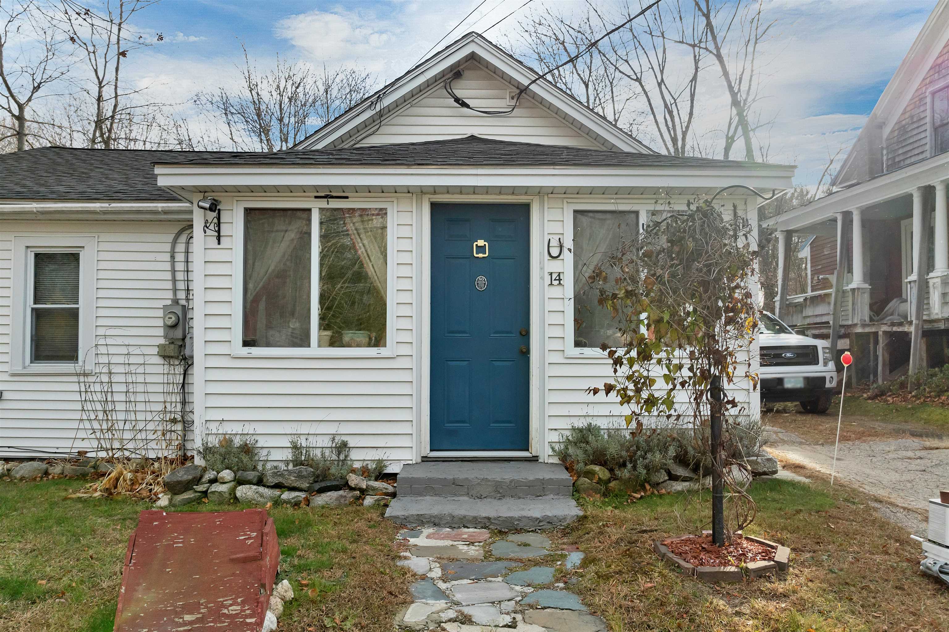 Homes for sale in Ossipee, NH | 14 Folsom Rd, Ossipee, NH 03814 | MLS# 5070045