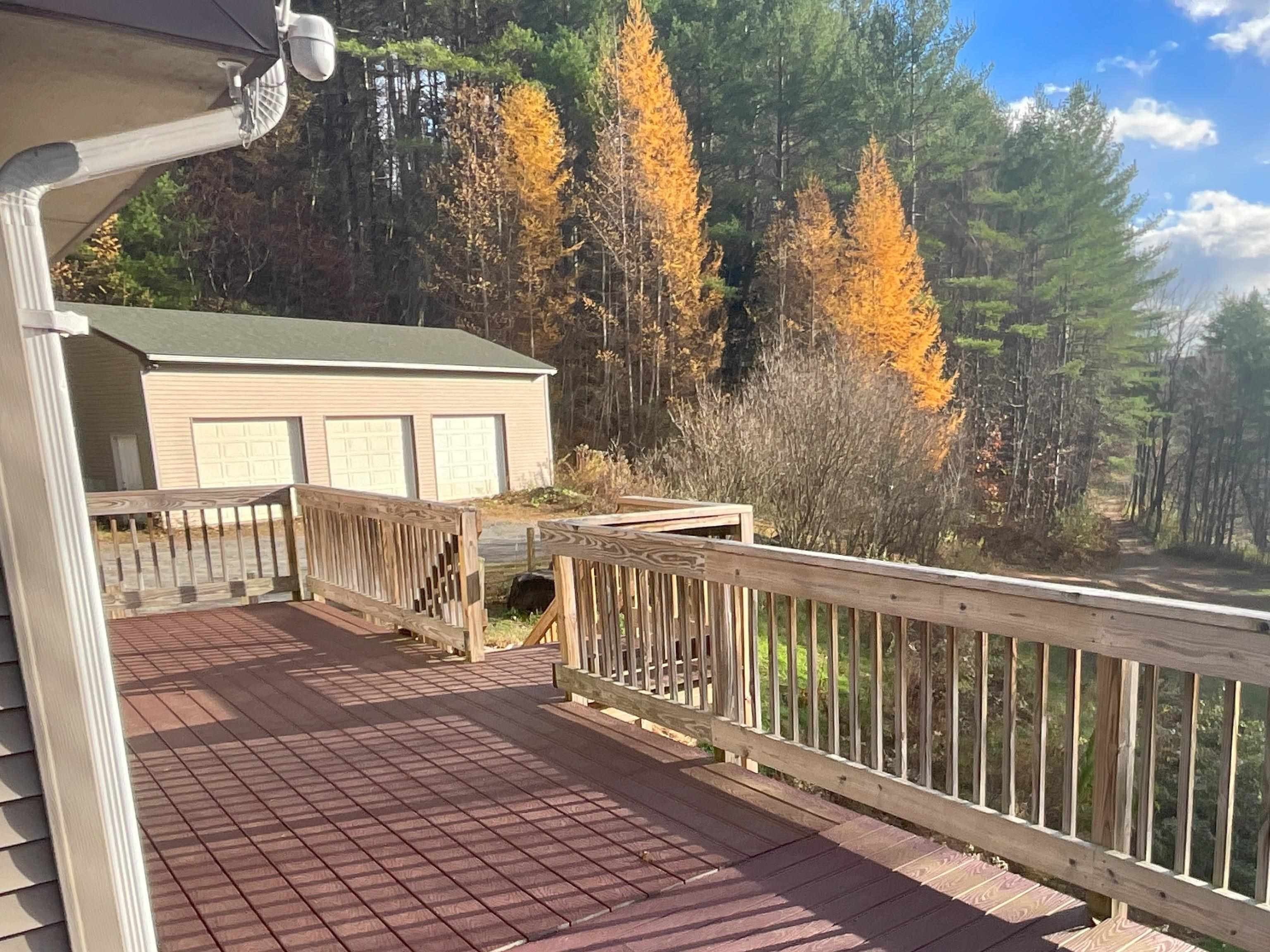 Homes for sale in Royalton, VT | 149 West Trottier Rd, Royalton, VT 05068 | MLS# 5070098