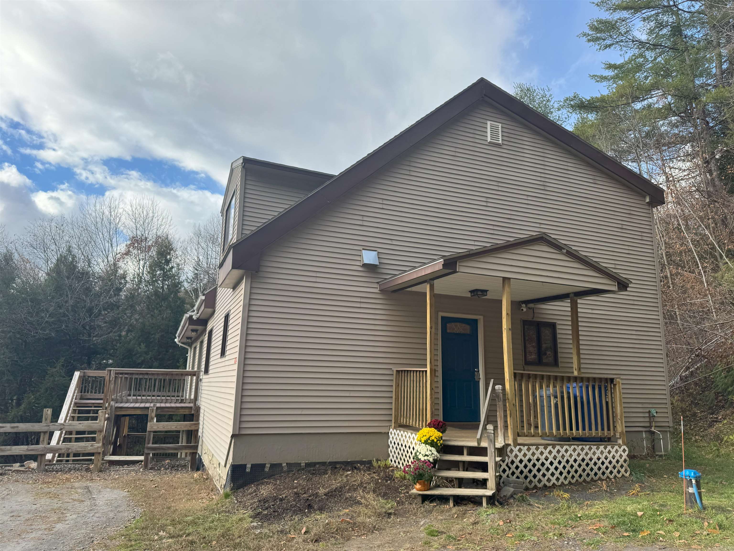 Homes for sale in Royalton, VT | 149 West Trottier Rd, Royalton, VT 05068 | MLS# 5070098