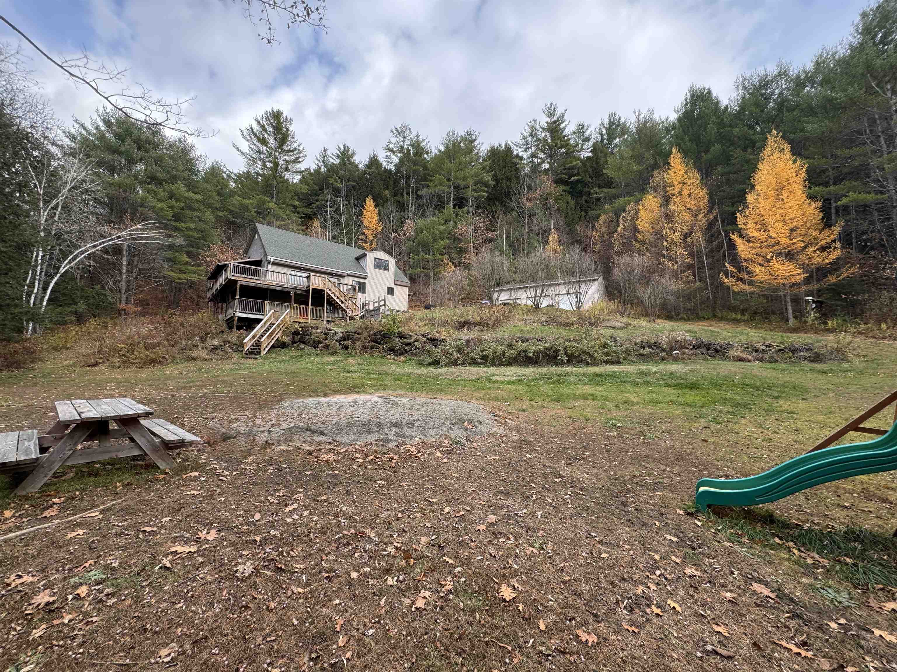 Homes for sale in Royalton, VT | 149 West Trottier Rd, Royalton, VT 05068 | MLS# 5070098
