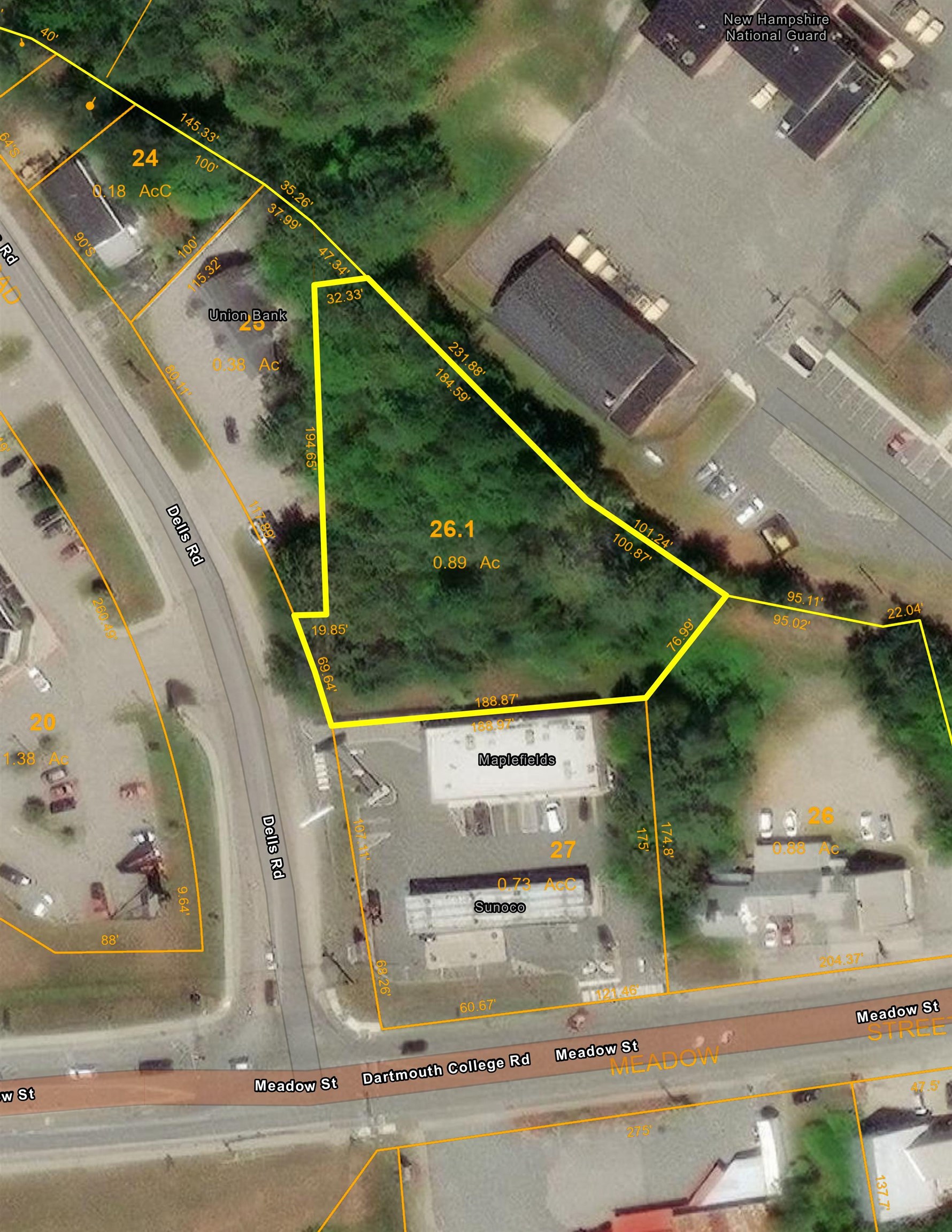 Homes for sale in Littleton, NH | 000 Dells Rd, Littleton, NH 03561 | MLS# 5070111