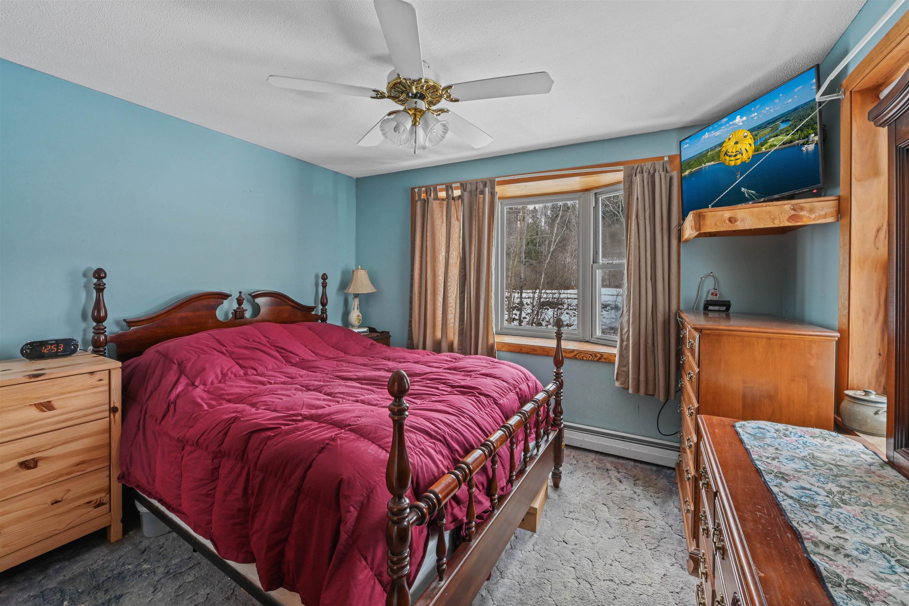 Homes for sale in Montgomery, VT | 218 Brook Rd, Montgomery, VT 05471 | MLS# 5070114