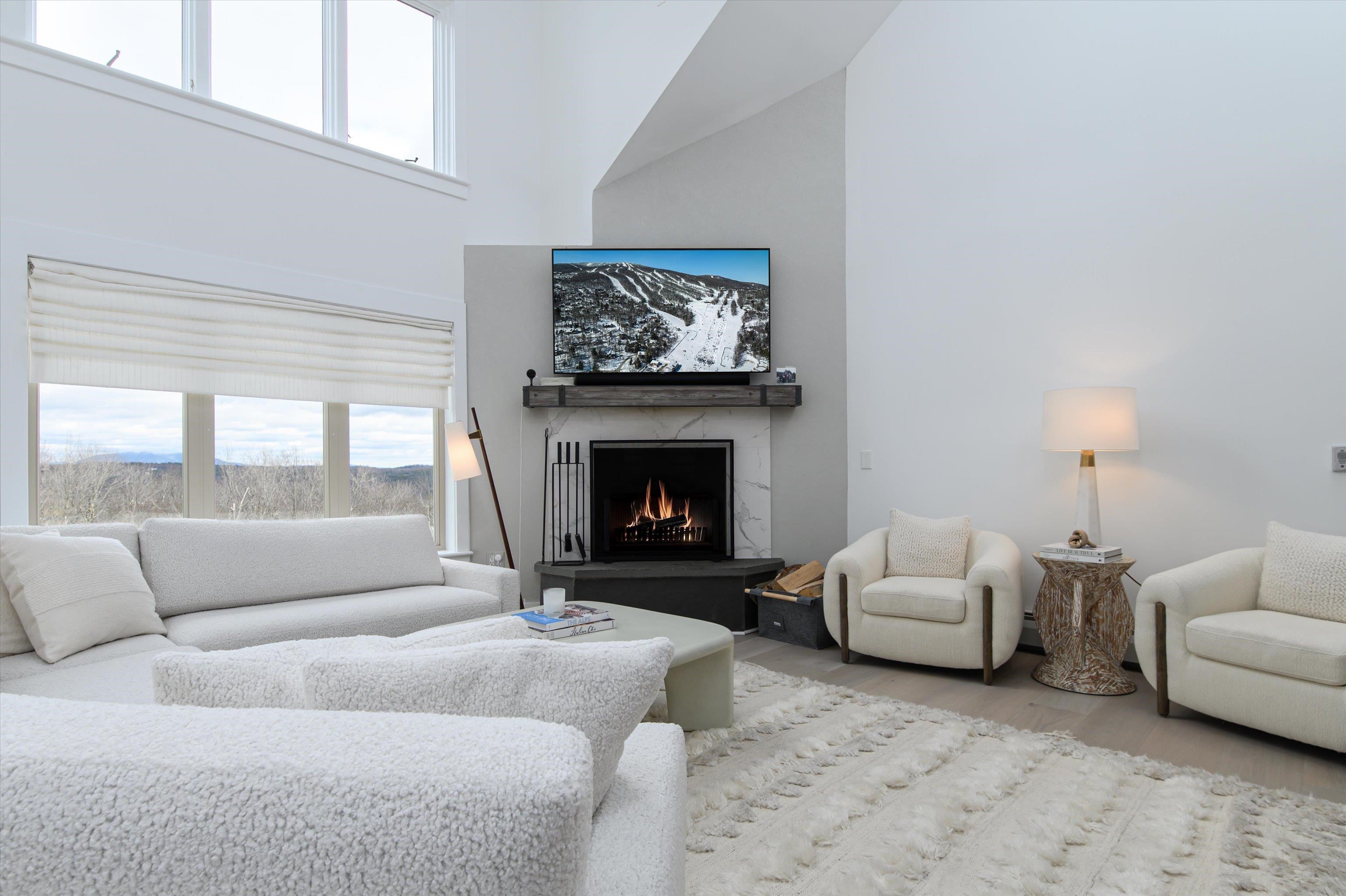 Homes for sale in Ludlow, VT | 48 Alpine Way #D-1, Ludlow, VT 05149 | MLS# 5070117