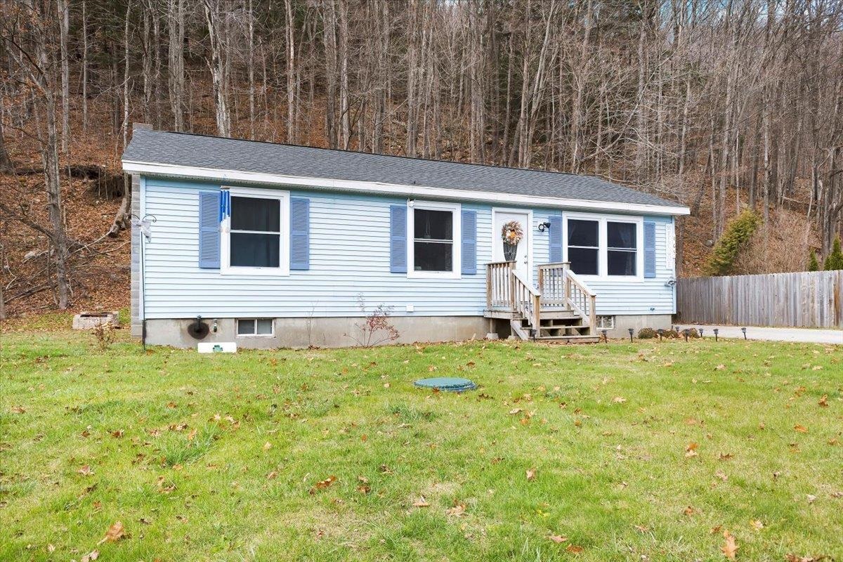 Homes for sale in Woodford, VT | 905 Vt Route 9, Woodford, VT 05201 | MLS# 5070144