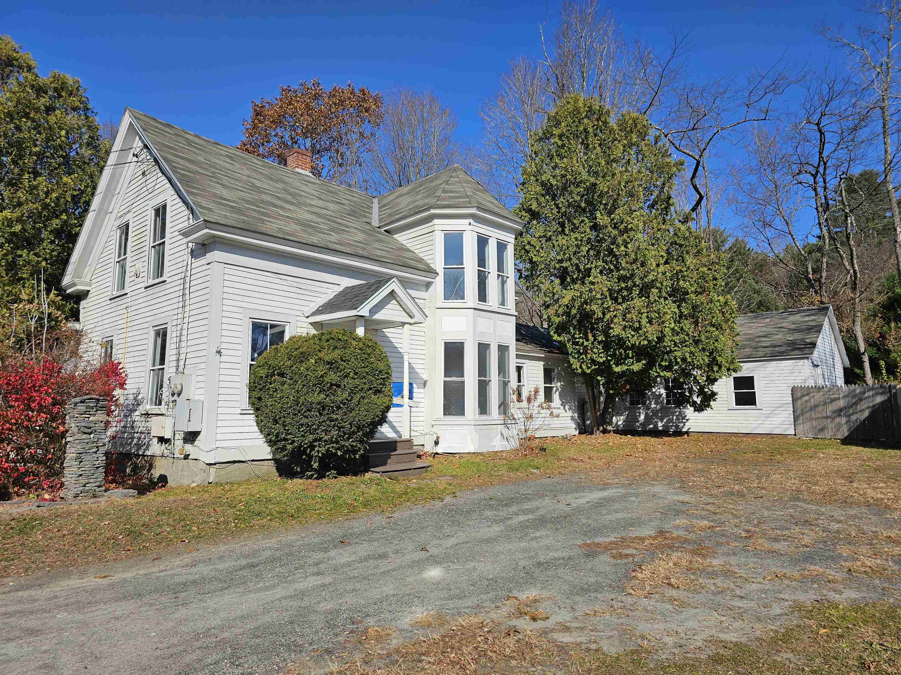 Homes for sale in Chester, VT | 41 Vt Route 103 South, Chester, VT 05143 | MLS# 5070146