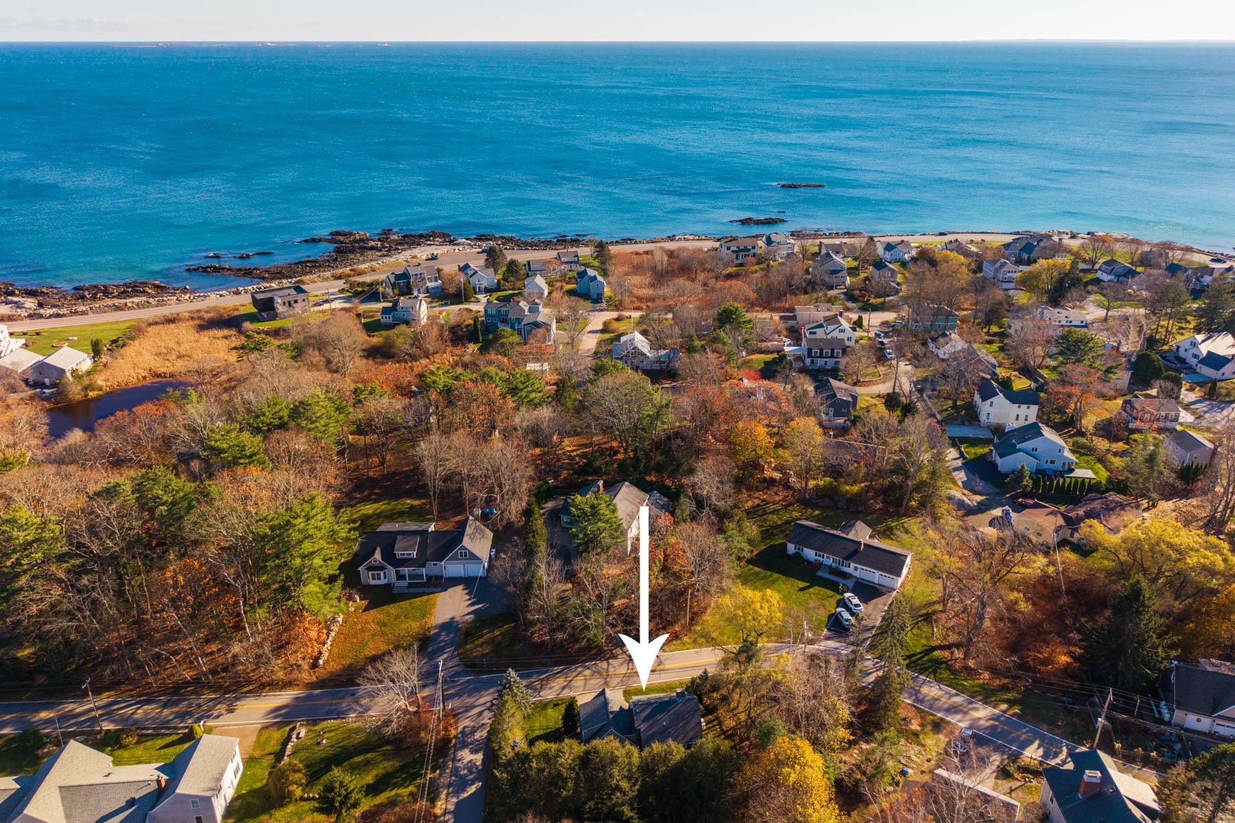 Homes for sale in Rye, NH | 105 Parsons Rd, Rye, NH 03870 | MLS# 5070175