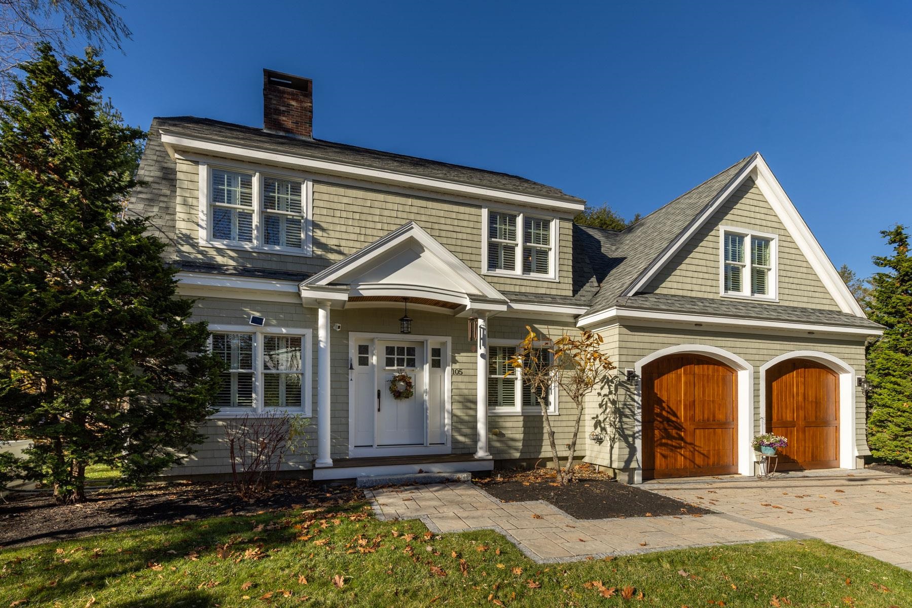 Homes for sale in Rye, NH | 105 Parsons Rd, Rye, NH 03870 | MLS# 5070175