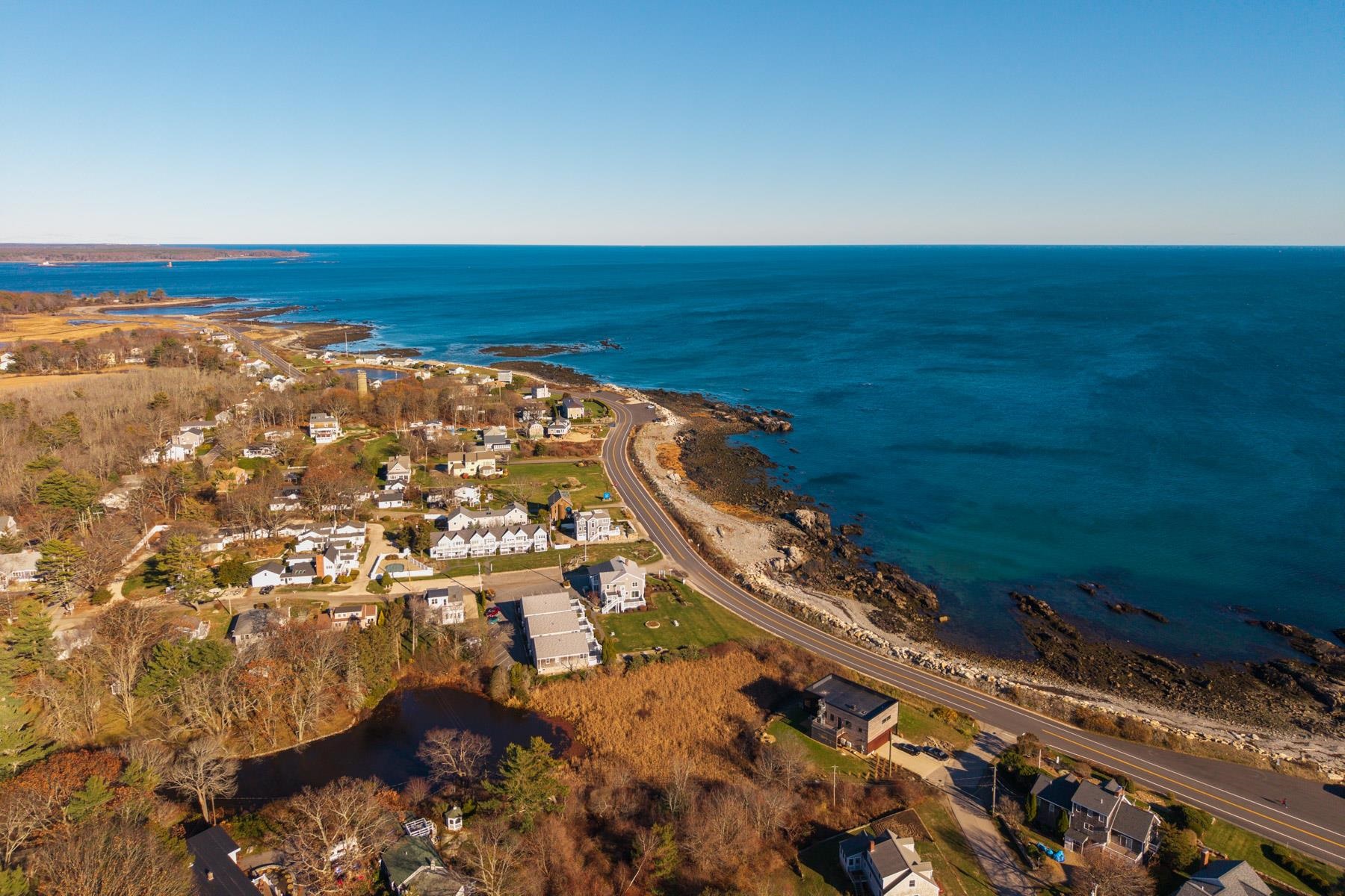 Homes for sale in Rye, NH | 105 Parsons Rd, Rye, NH 03870 | MLS# 5070175