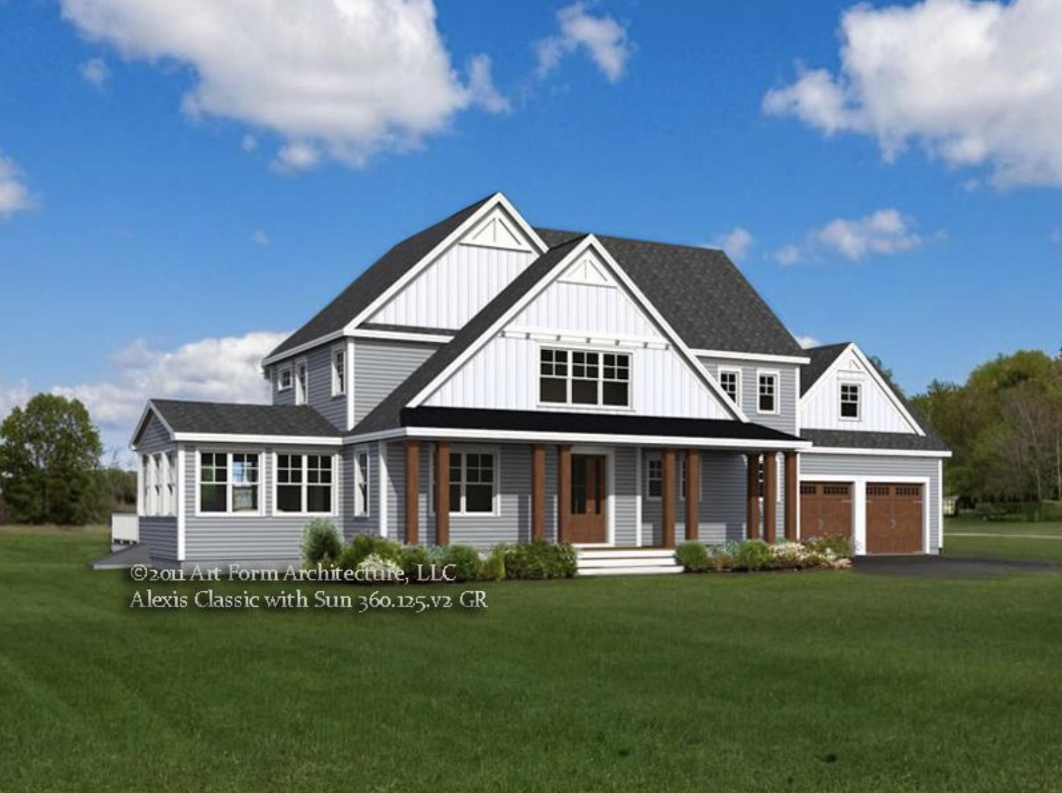 MLS 5070178: Lot 1 The Woodlands at Merry Hill, Barrington NH