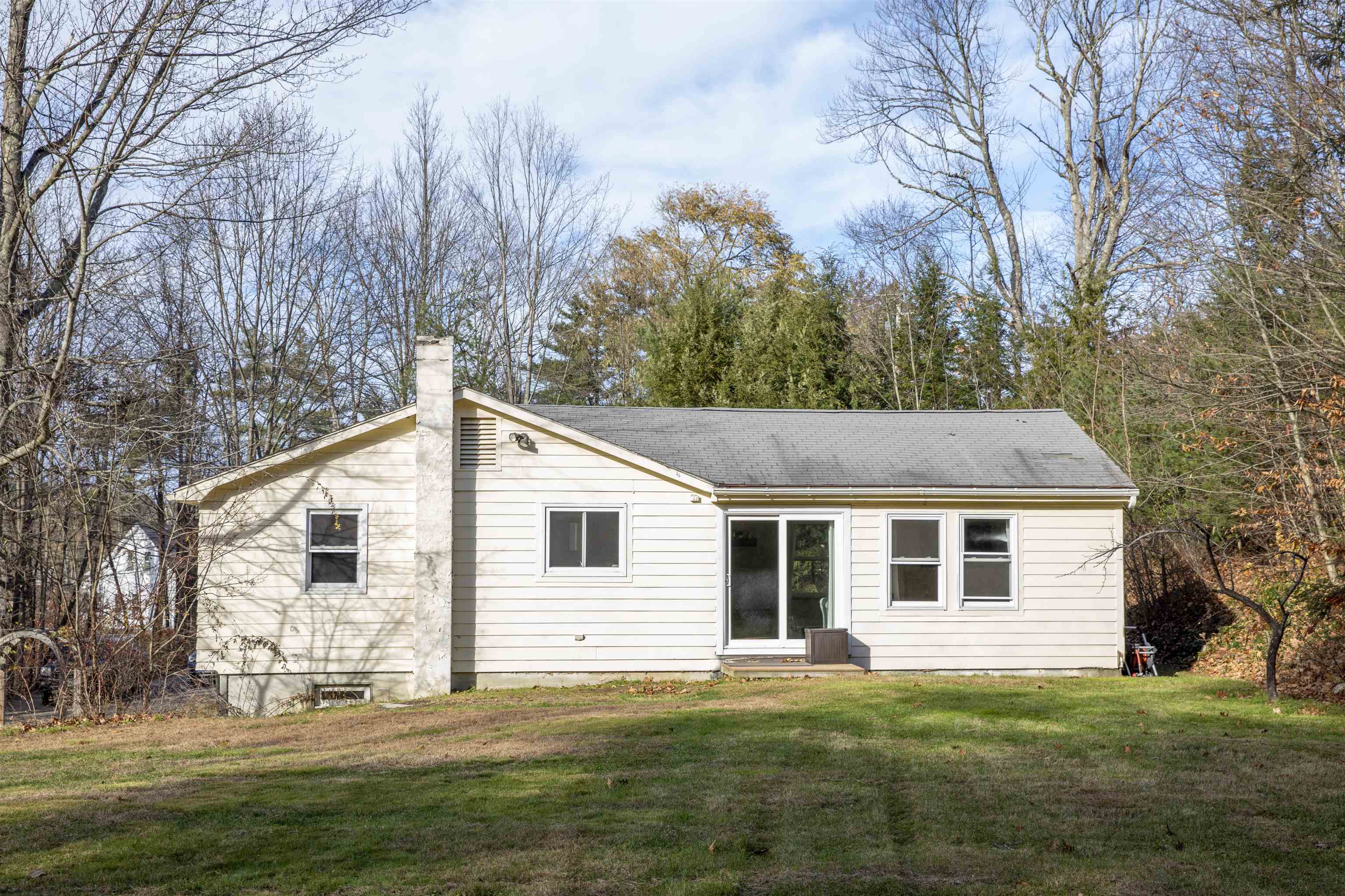 Homes for sale in Greenville, NH | 27 Old Mason Center Rd, Greenville, NH 03048 | MLS# 5070179