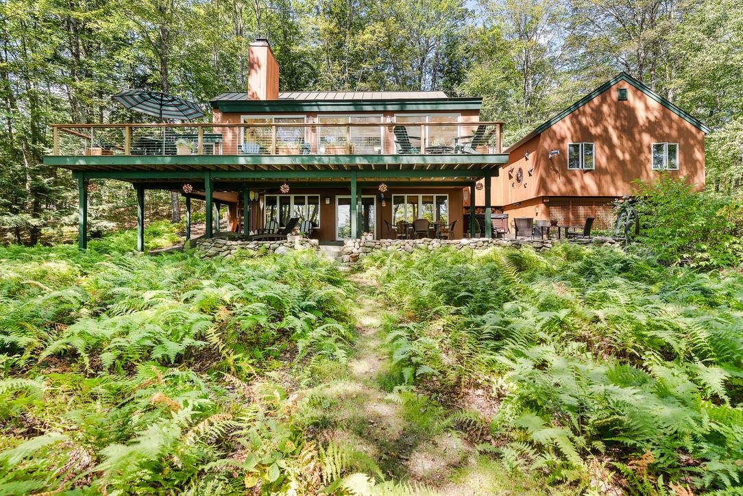 Village of Eastman in Town of Enfield NH Home for sale $1,759,000 $526 per sq.ft.