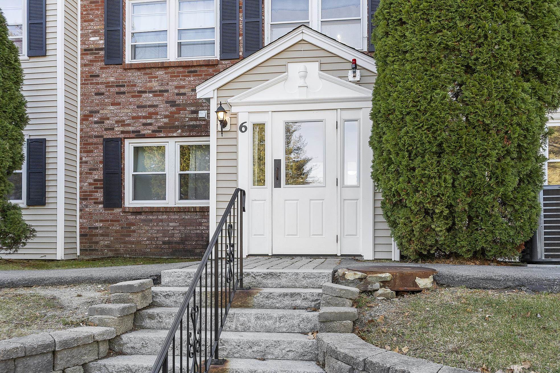 Homes for sale in Nashua, NH | 6 Heritage Village Dr #606, Nashua, NH 03062 | MLS# 5070202