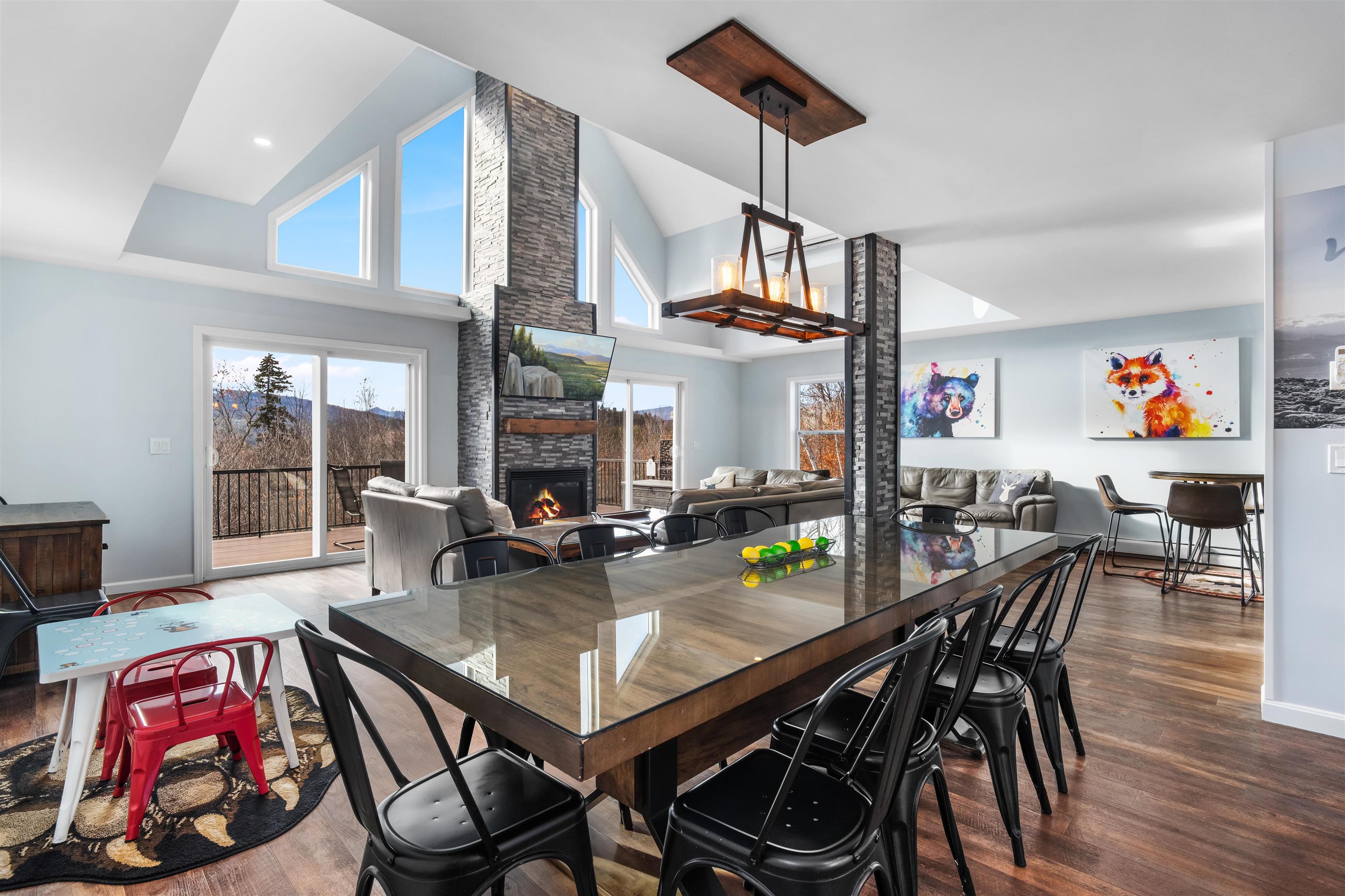 Homes for sale in Bartlett, NH | 17 Highwoods Dr #16 and 17, Bartlett, NH 03812 | MLS# 5070210