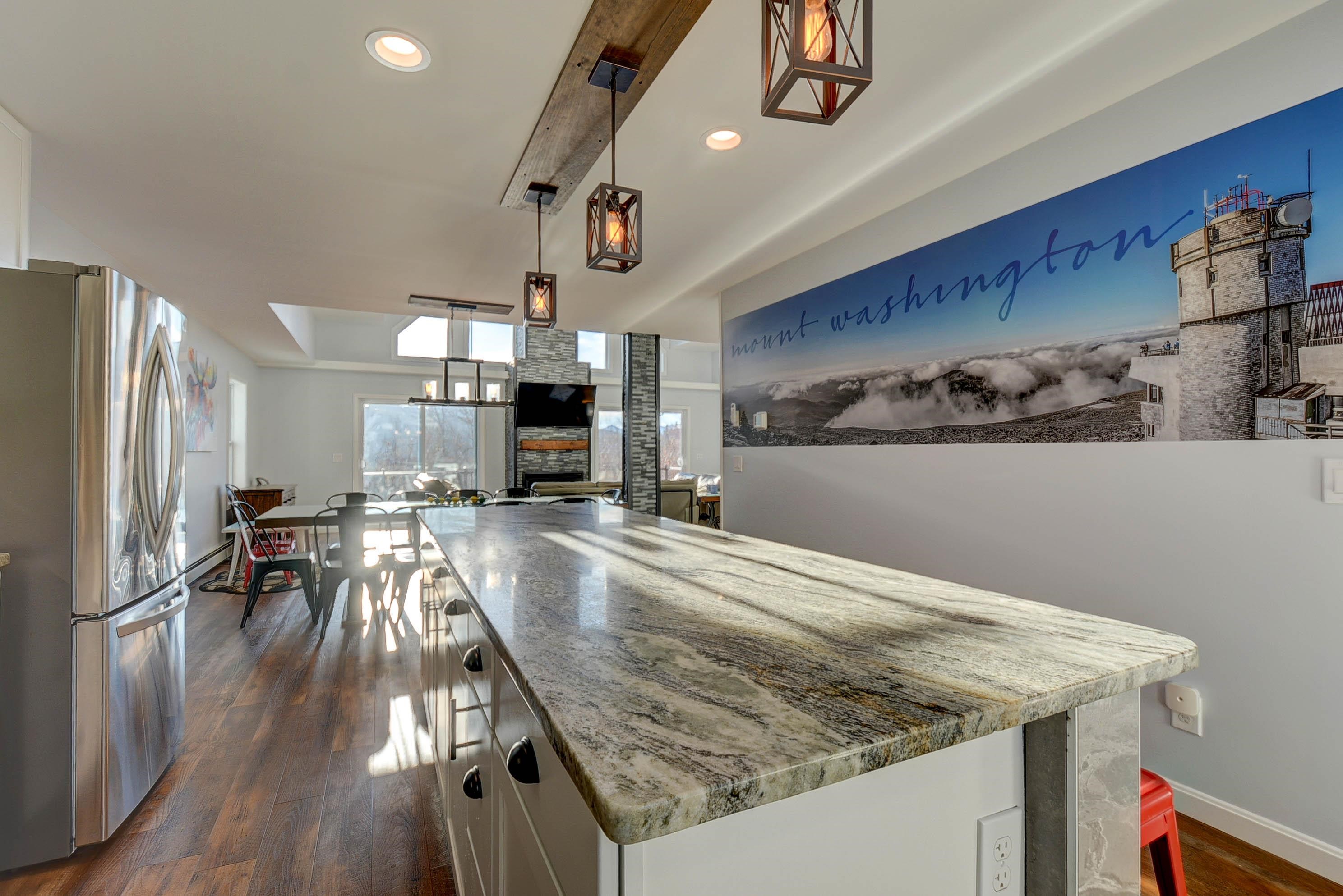 Homes for sale in Bartlett, NH | 17 Highwoods Dr #16 and 17, Bartlett, NH 03812 | MLS# 5070210