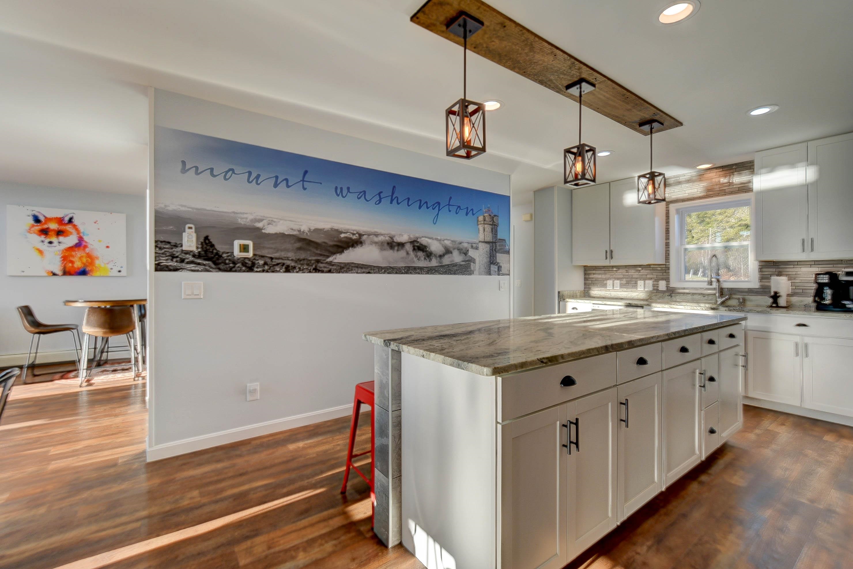 Homes for sale in Bartlett, NH | 17 Highwoods Dr #16 and 17, Bartlett, NH 03812 | MLS# 5070210