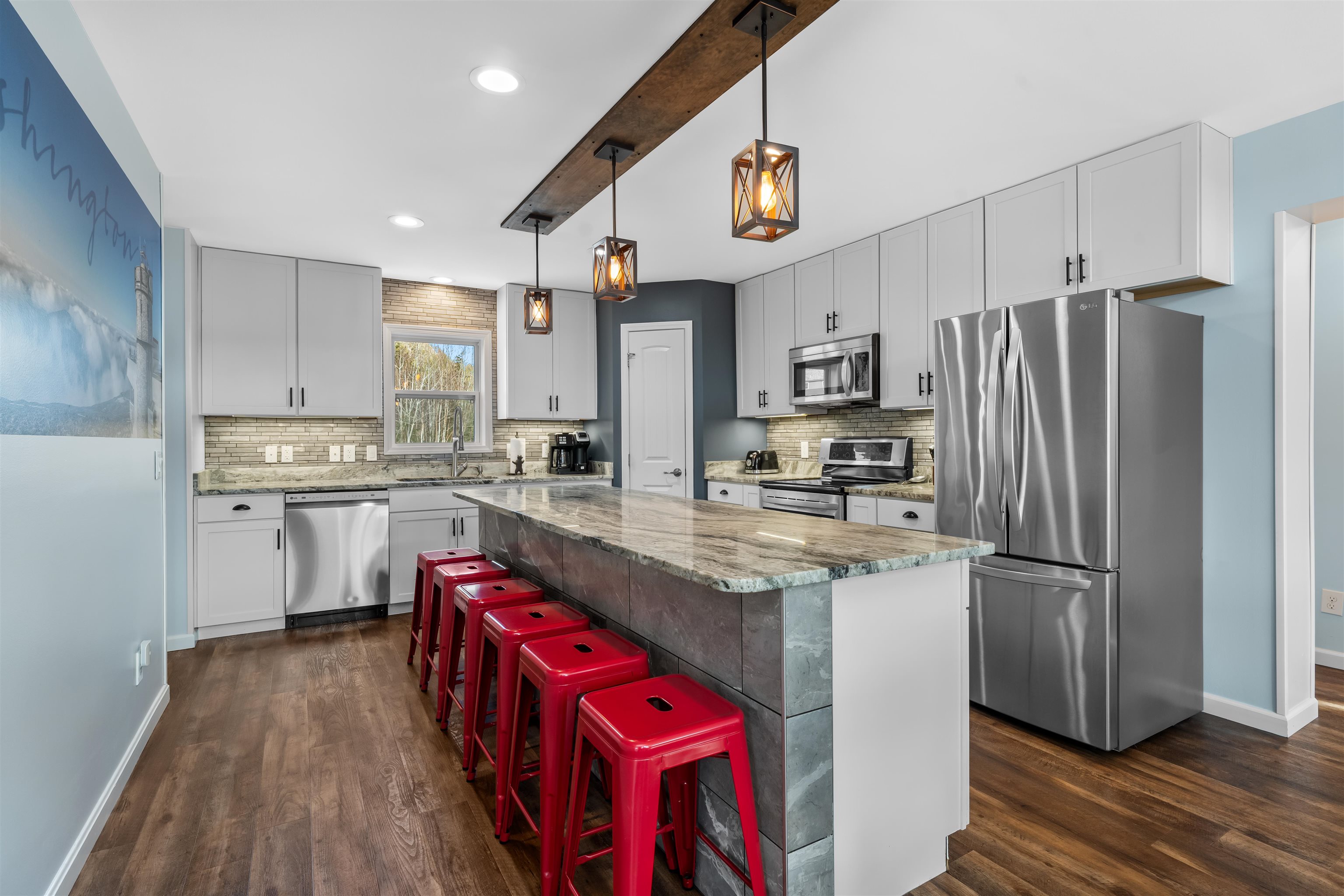 Homes for sale in Bartlett, NH | 17 Highwoods Dr #16 and 17, Bartlett, NH 03812 | MLS# 5070210