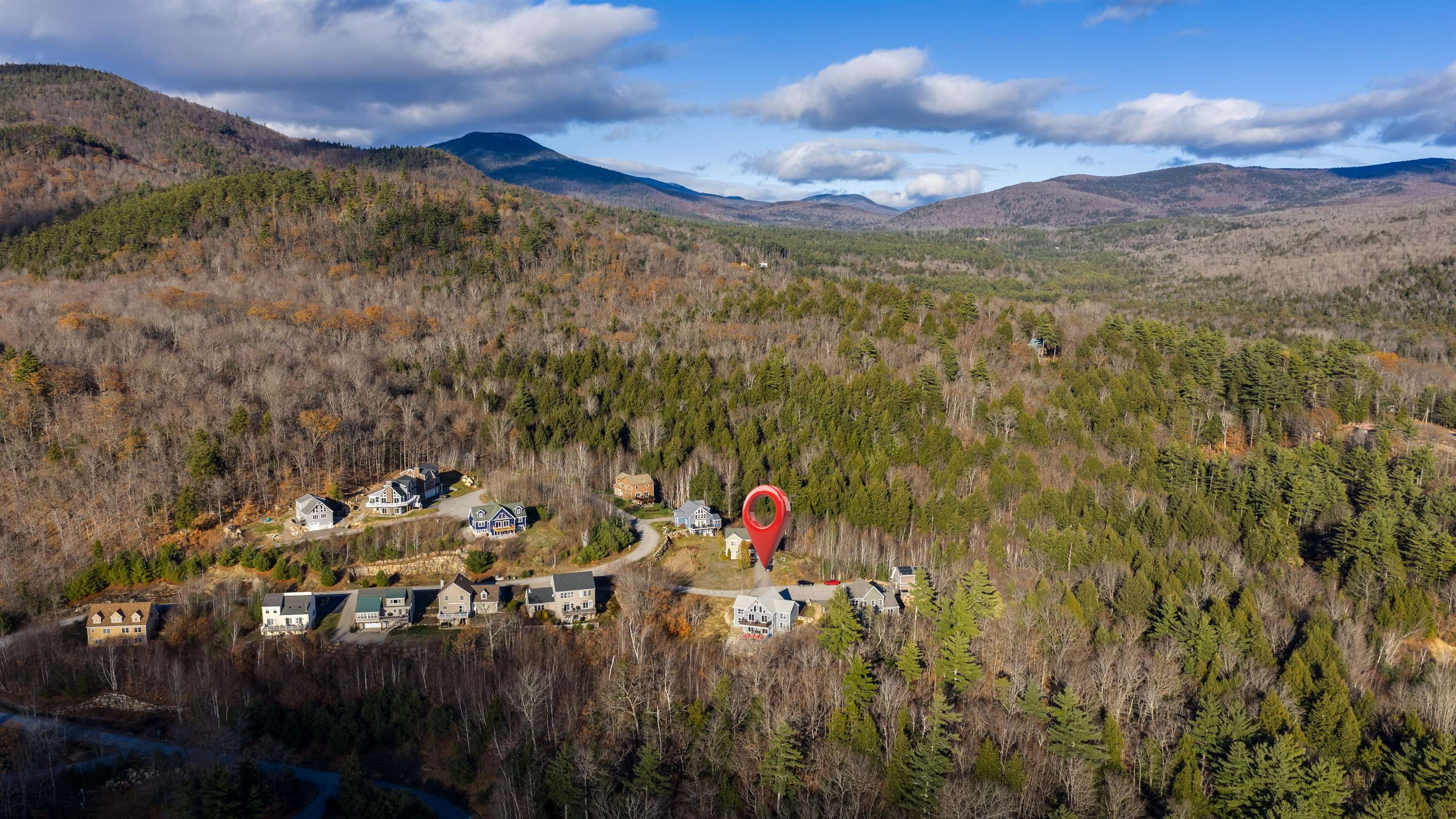 Homes for sale in Bartlett, NH | 17 Highwoods Dr #16 and 17, Bartlett, NH 03812 | MLS# 5070210