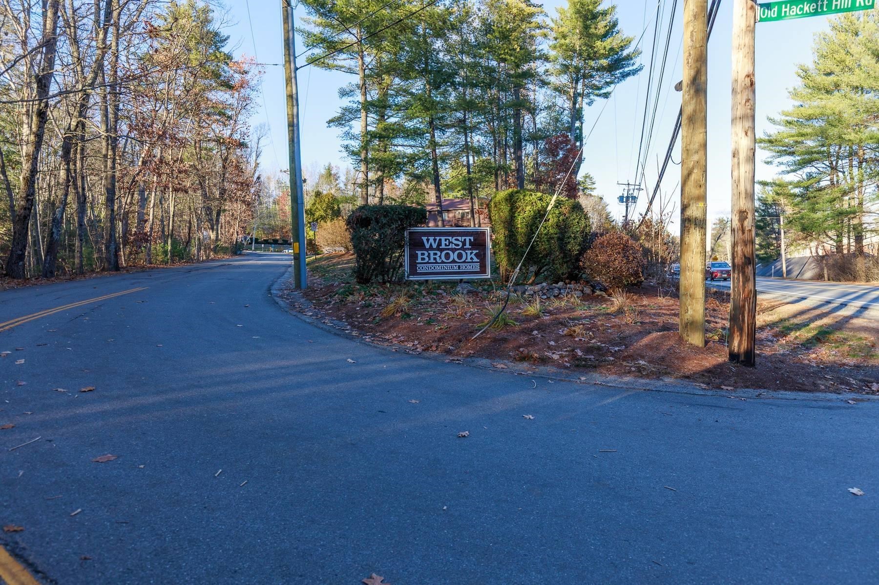 Homes for sale in Manchester, NH | 39 Old Hackett Hill Rd #3F, Manchester, NH 03102 | MLS# 5070213