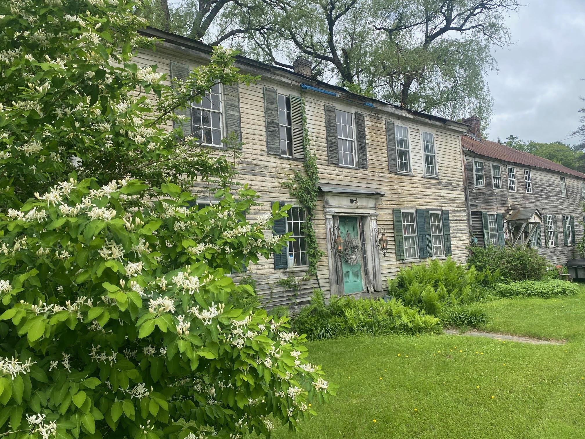 WEATHERSFIELD VT Home for sale $$485,000 | $139 per sq.ft.