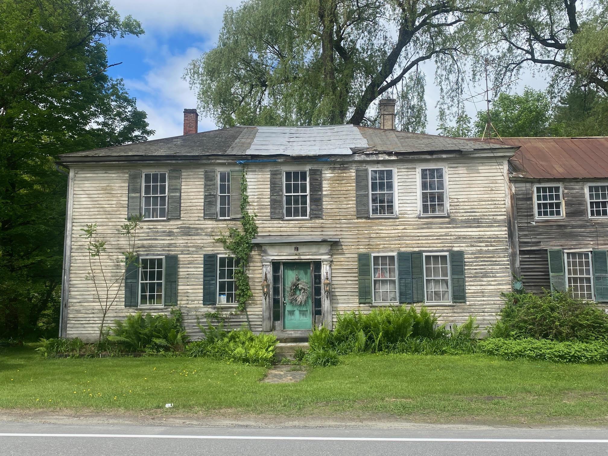 Homes for sale in Weathersfield, VT | 1254 Us Route 5, Weathersfield, VT 05156 | MLS# 5070225