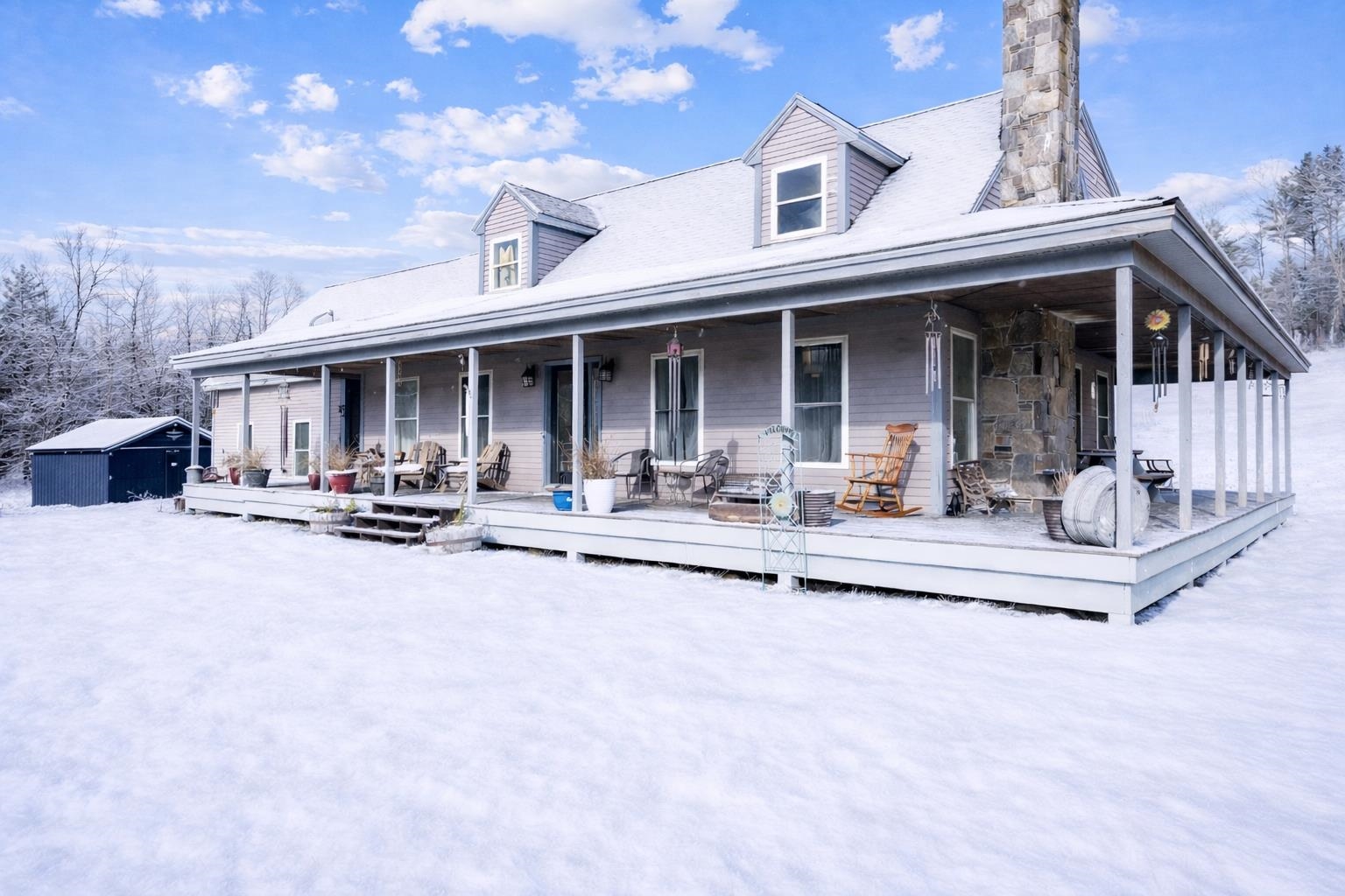 Homes for sale in Chelsea, VT | 292 Brook Rd, Chelsea, VT 05038 | MLS# 5070229