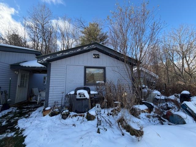 Homes for sale in Morristown, VT | 77 Wyman Rd, Morristown, VT 05661 | MLS# 5070233