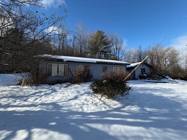 Homes for sale in Morristown, VT | 77 Wyman Rd, Morristown, VT 05661 | MLS# 5070233