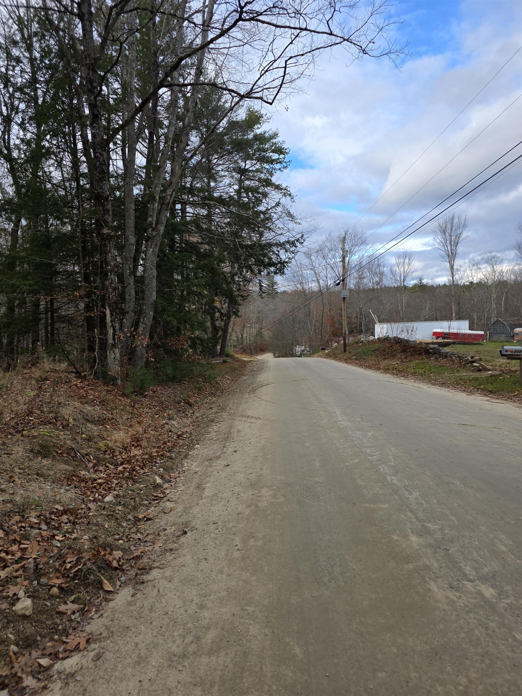 Homes for sale in Pittsfield, NH | R11 07 Clough Rd, Pittsfield, NH 03263 | MLS# 5070236