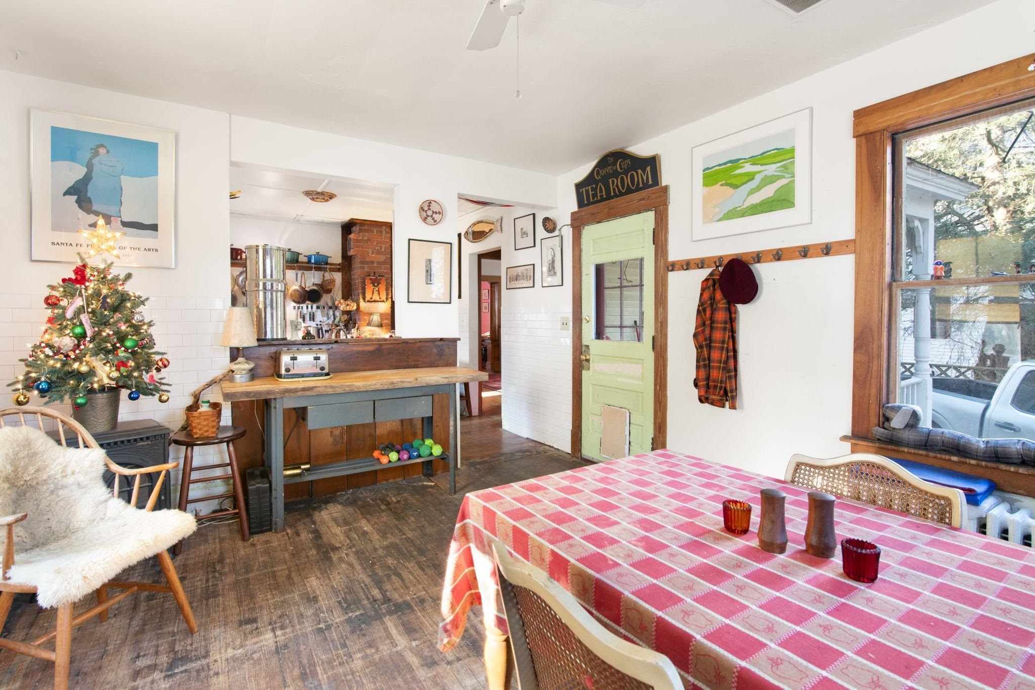 Homes for sale in Brattleboro, VT | 39 Williston St, Brattleboro, VT 05301 | MLS# 5070238