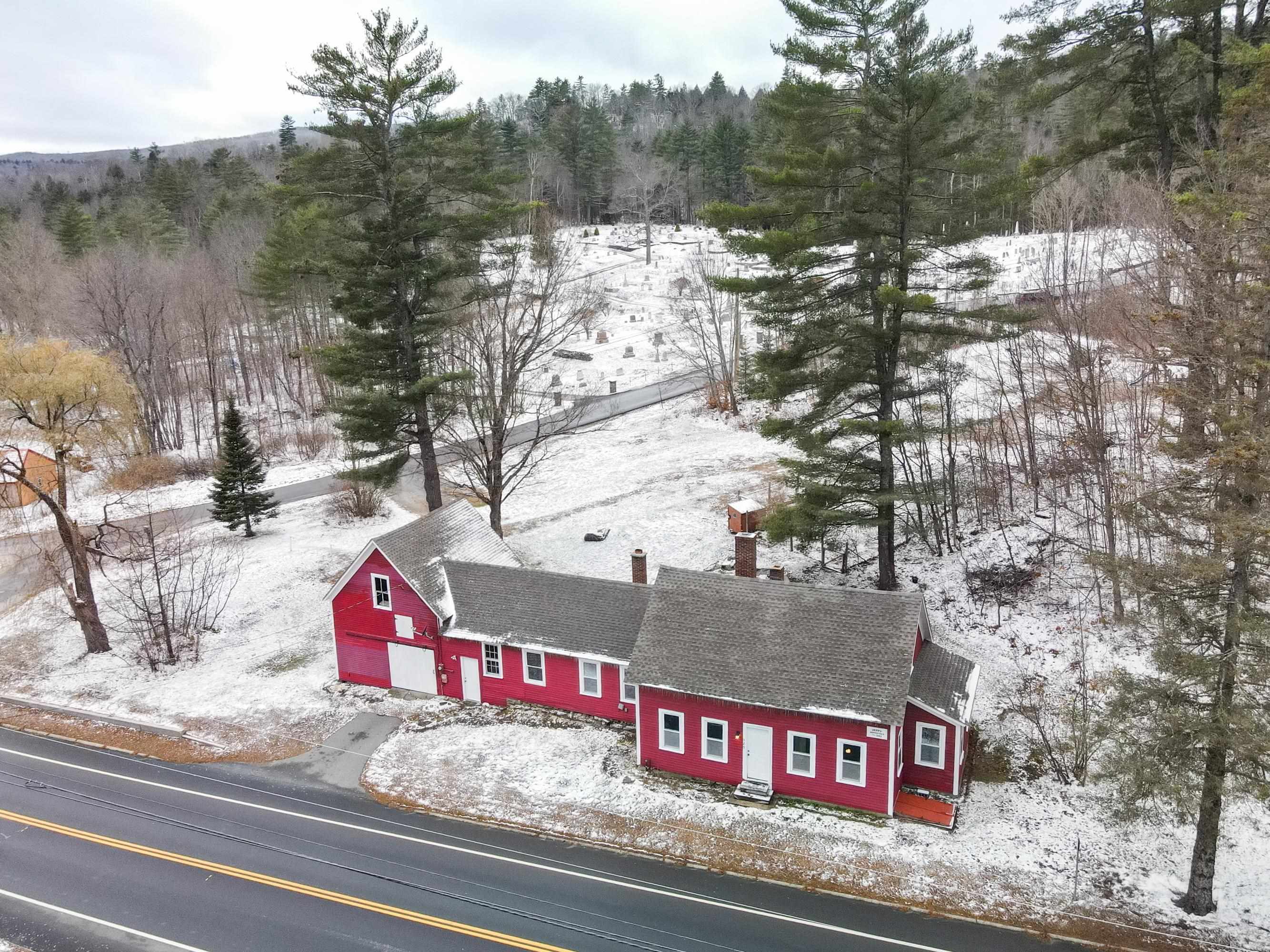 Homes for sale in Warren, NH | 529 New Hampshire Route 25, Warren, NH 03279 | MLS# 5070250