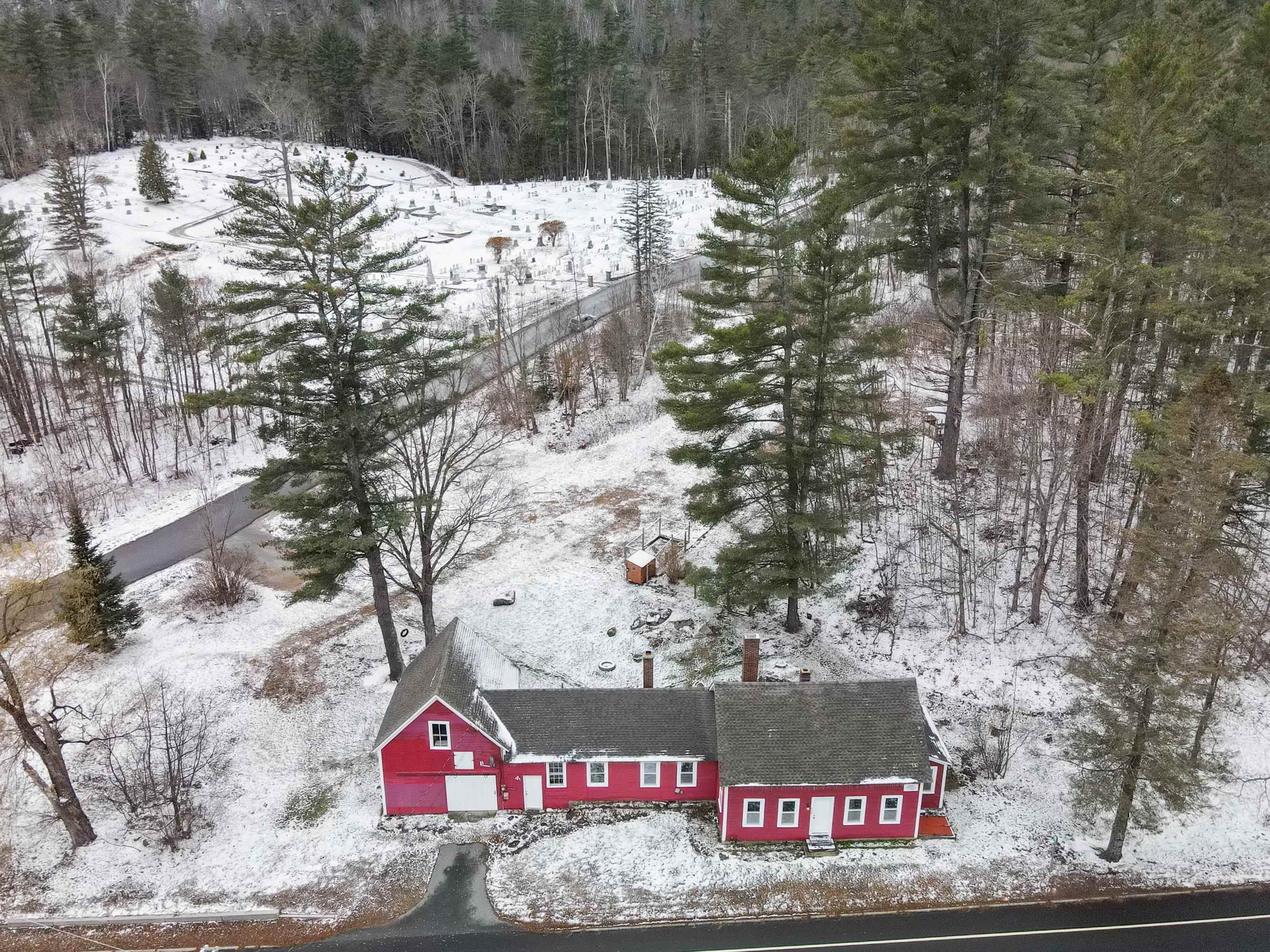 Homes for sale in Warren, NH | 529 New Hampshire Route 25, Warren, NH 03279 | MLS# 5070250