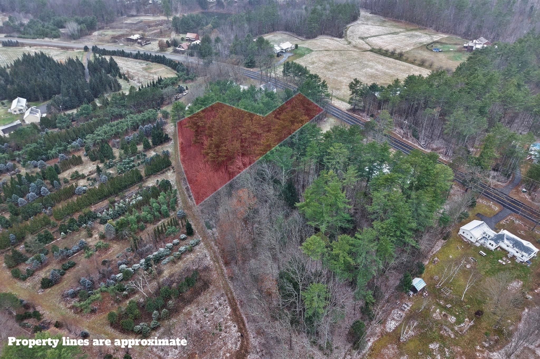 Homes for sale in Wentworth, NH | 00 Mount Mousilauke Hwy, Wentworth, NH 03282 | MLS# 5070252