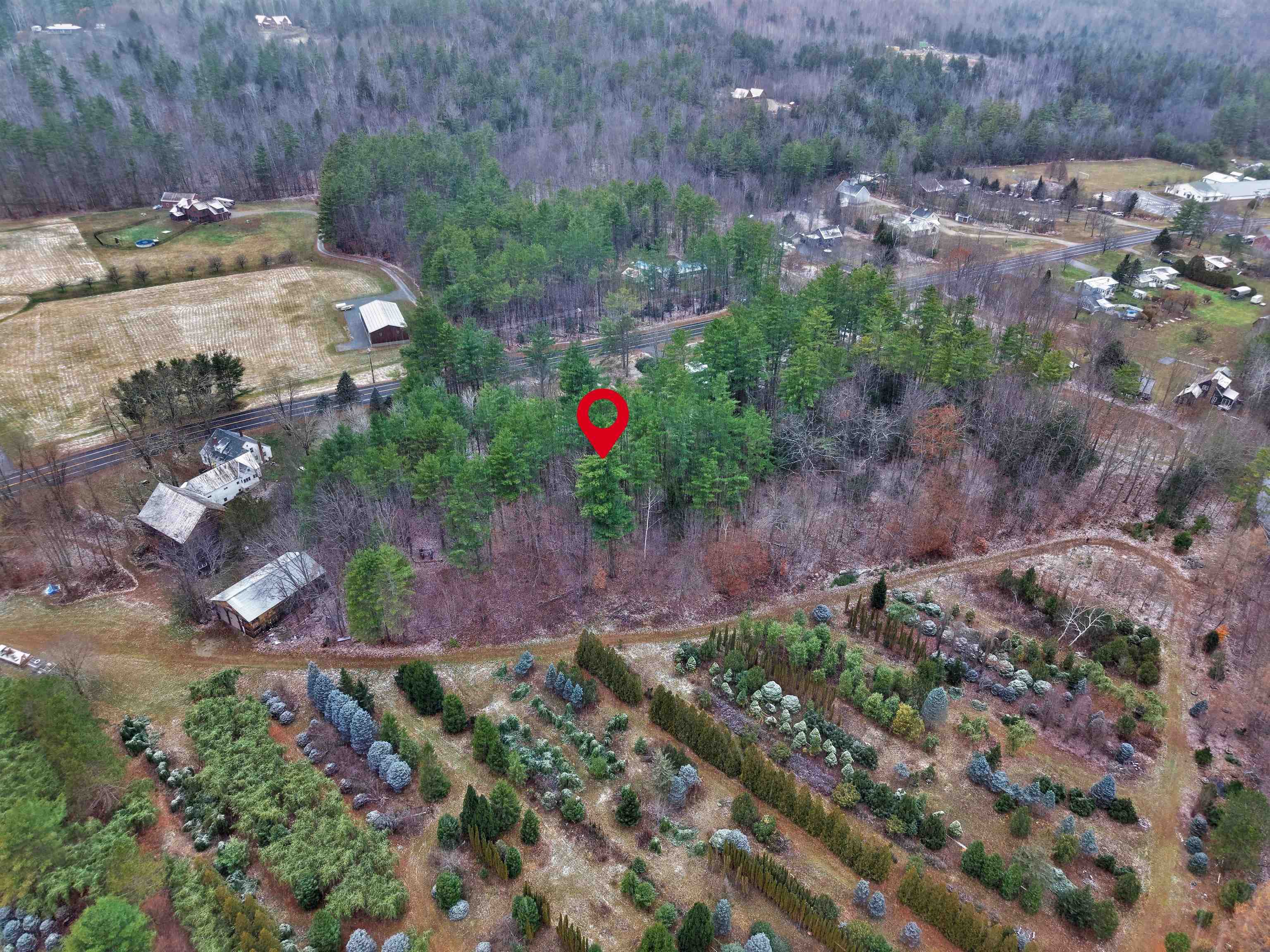 Homes for sale in Wentworth, NH | 00 Mount Mousilauke Hwy, Wentworth, NH 03282 | MLS# 5070252