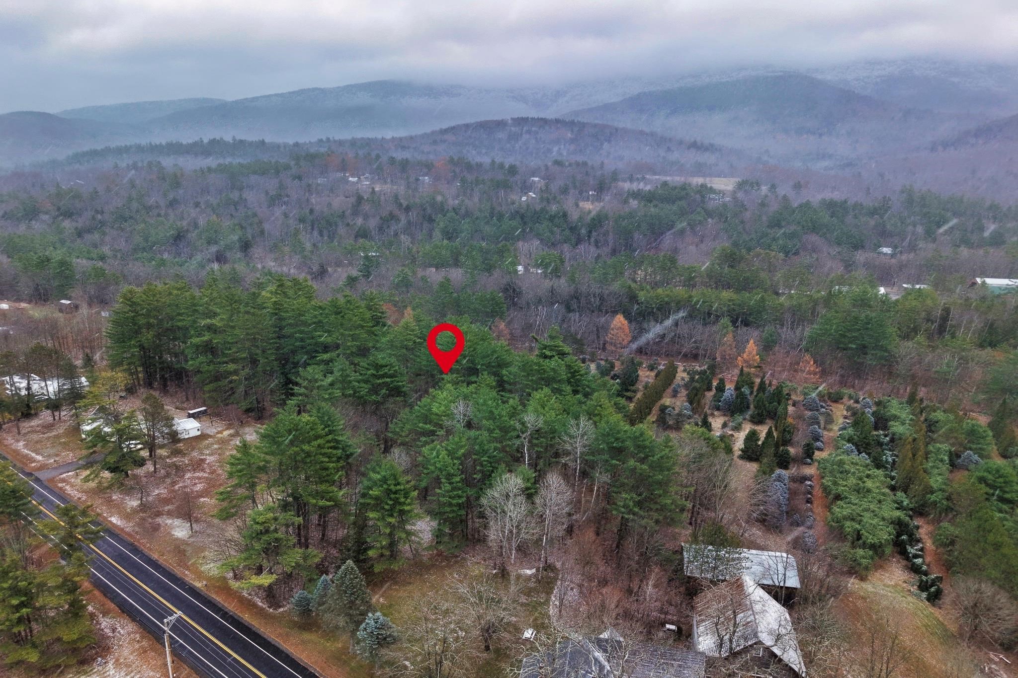 Homes for sale in Wentworth, NH | 00 Mount Mousilauke Hwy, Wentworth, NH 03282 | MLS# 5070252