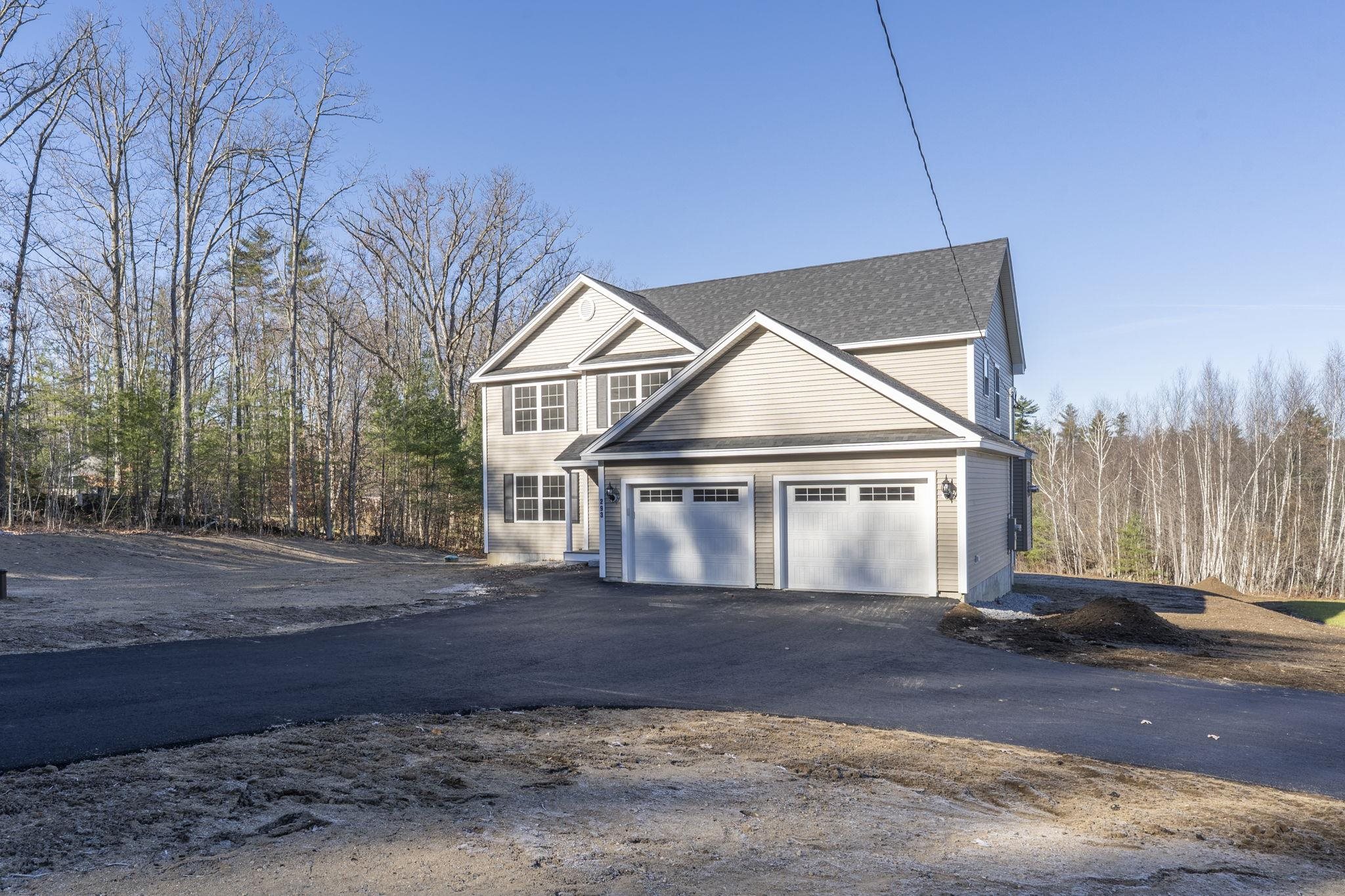 Homes for sale in Boscawen, NH | 293 Queen St, Boscawen, NH 03303 | MLS# 5070258