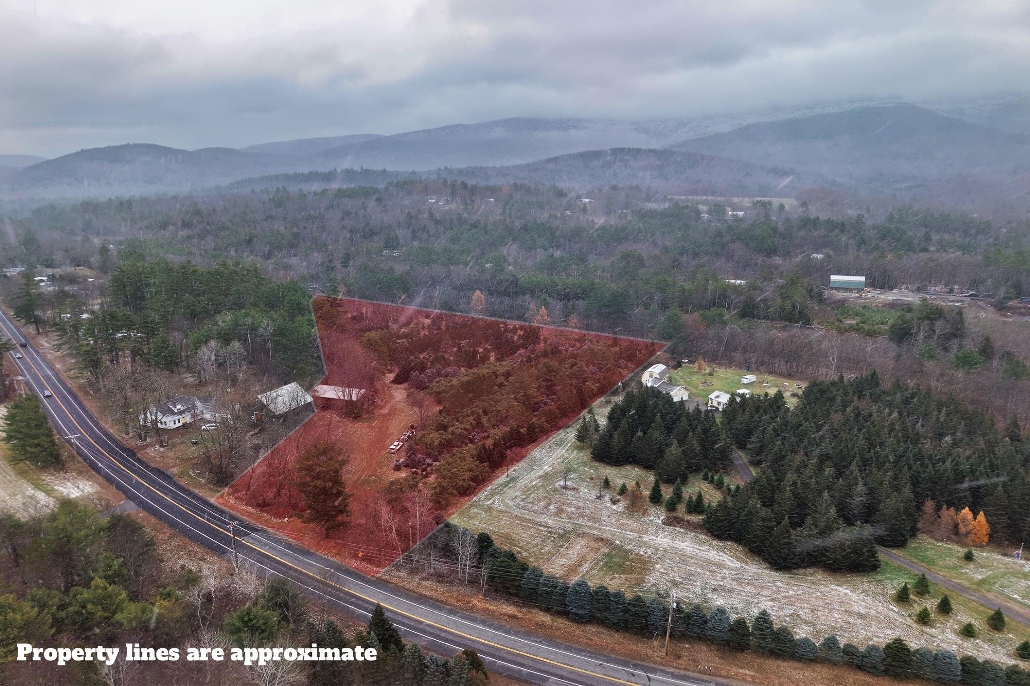 Homes for sale in Wentworth, NH | 0 Mount Moosilauke Hwy, Wentworth, NH 03282 | MLS# 5070268