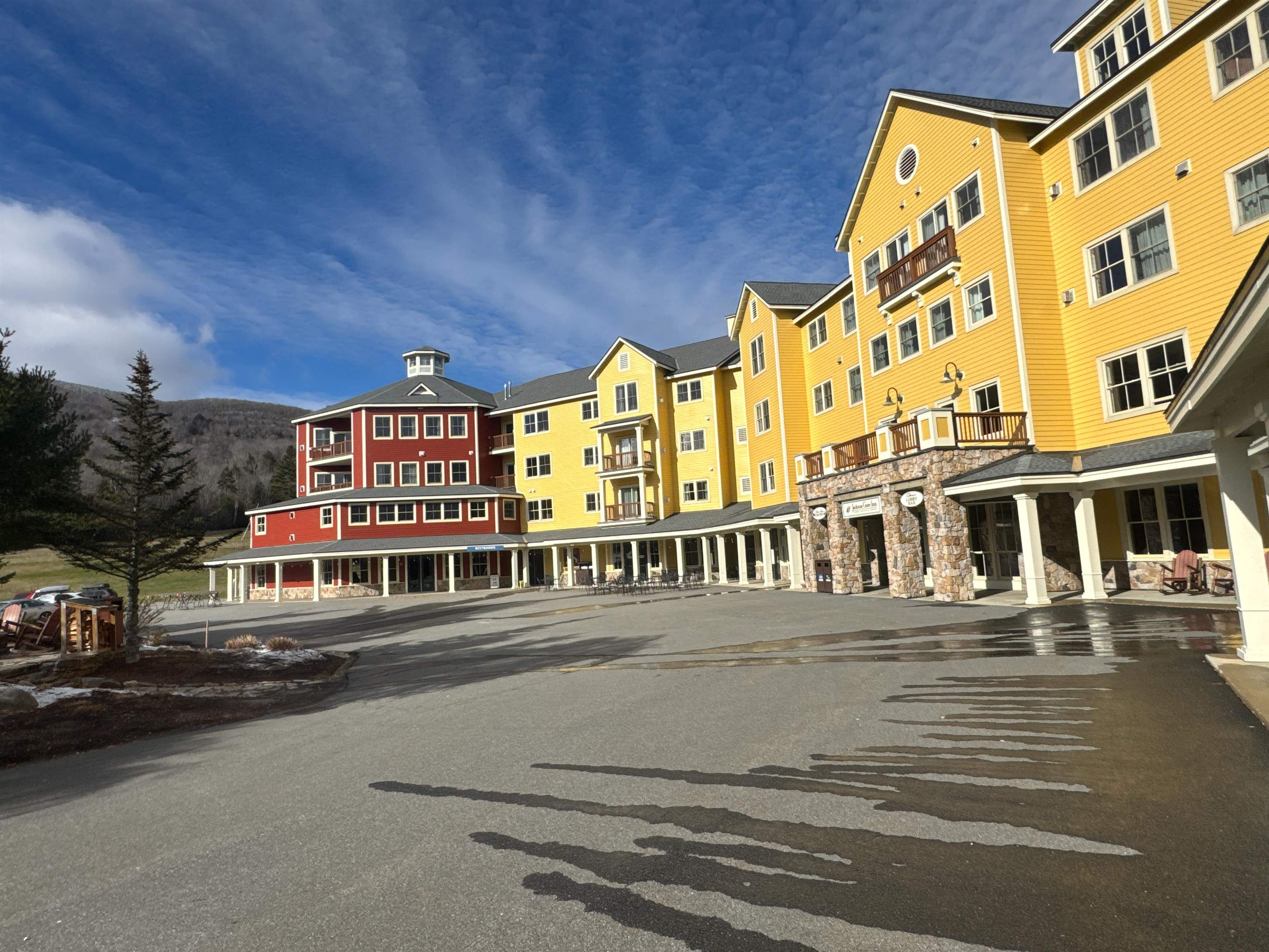 Homes for sale in Ludlow, VT | 224 Qiv Jackson Gore Inn #224 QIV, Ludlow, VT 05149 | MLS# 5070269