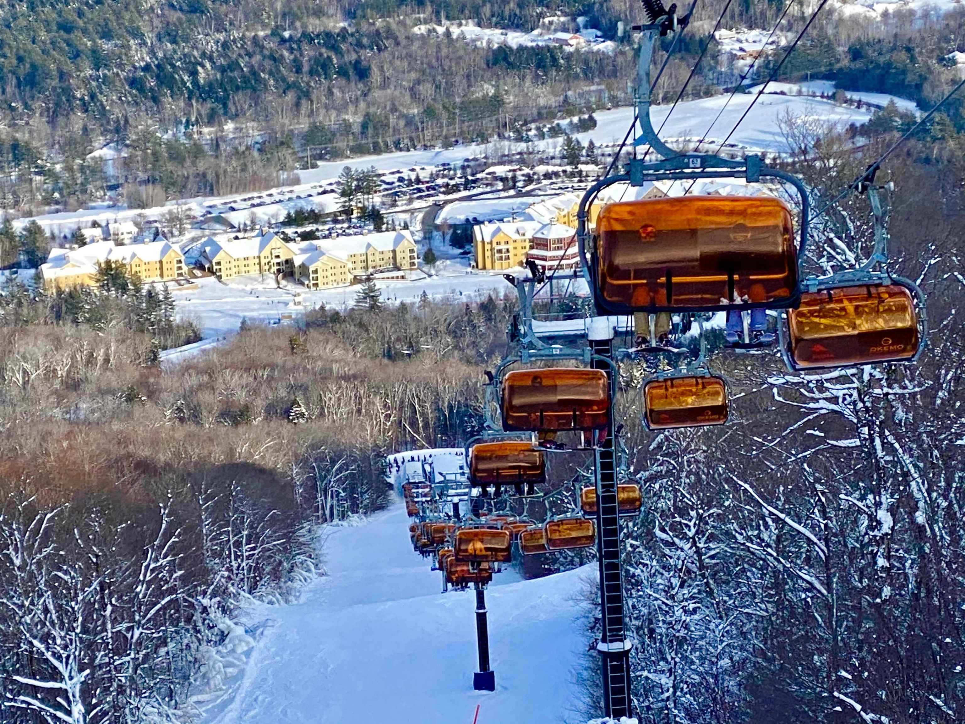 Homes for sale in Ludlow, VT | 224 Qiv Jackson Gore Inn #224 QIV, Ludlow, VT 05149 | MLS# 5070269