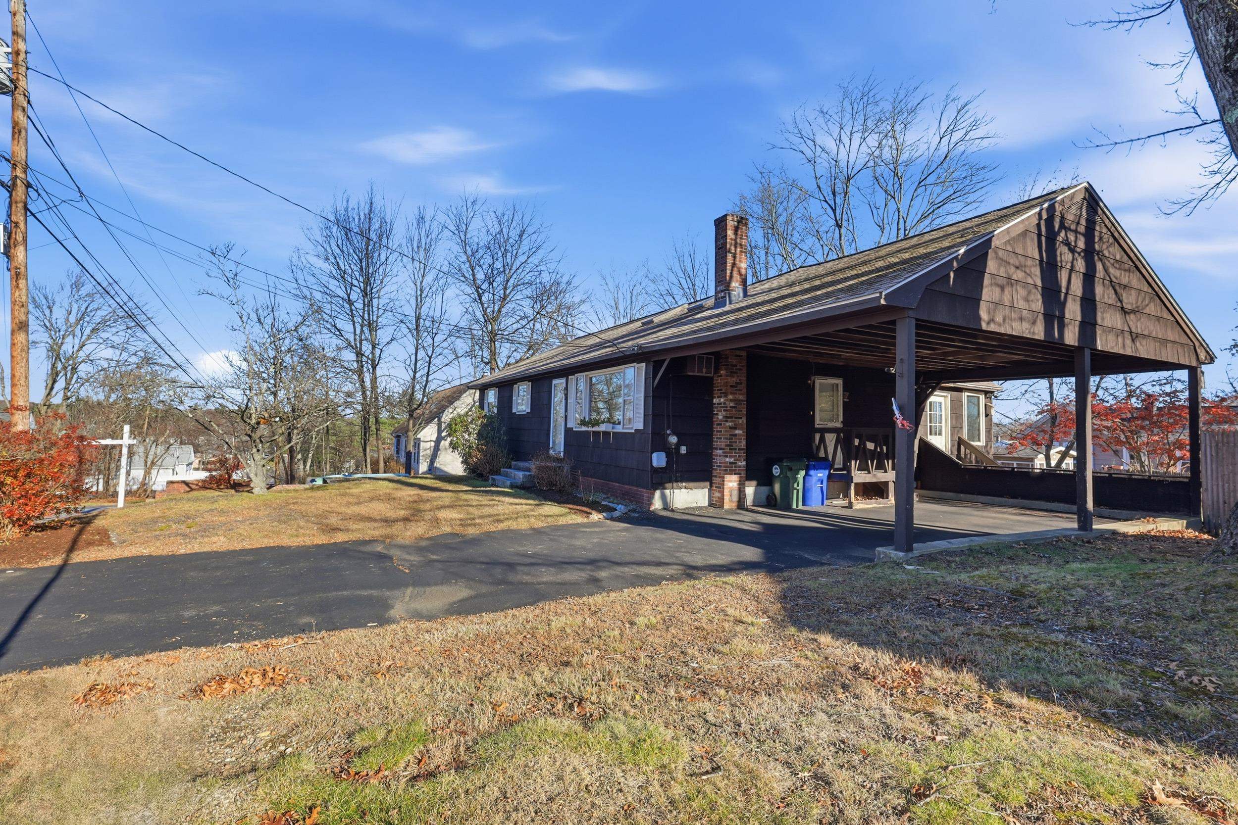 Homes for sale in Goffstown, NH | 33 Pershing St, Goffstown, NH 03045 | MLS# 5070278