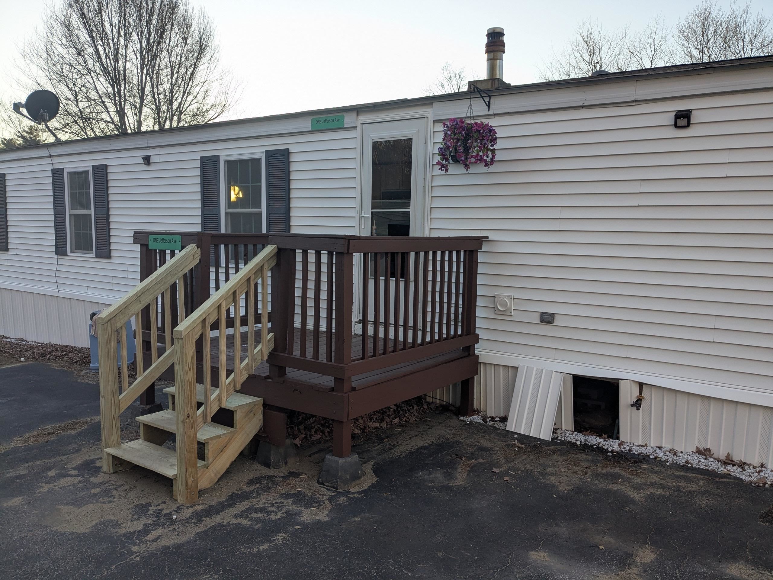 Homes for sale in Allenstown, NH | 1 Jefferson St, Allenstown, NH 03275 | MLS# 5070295